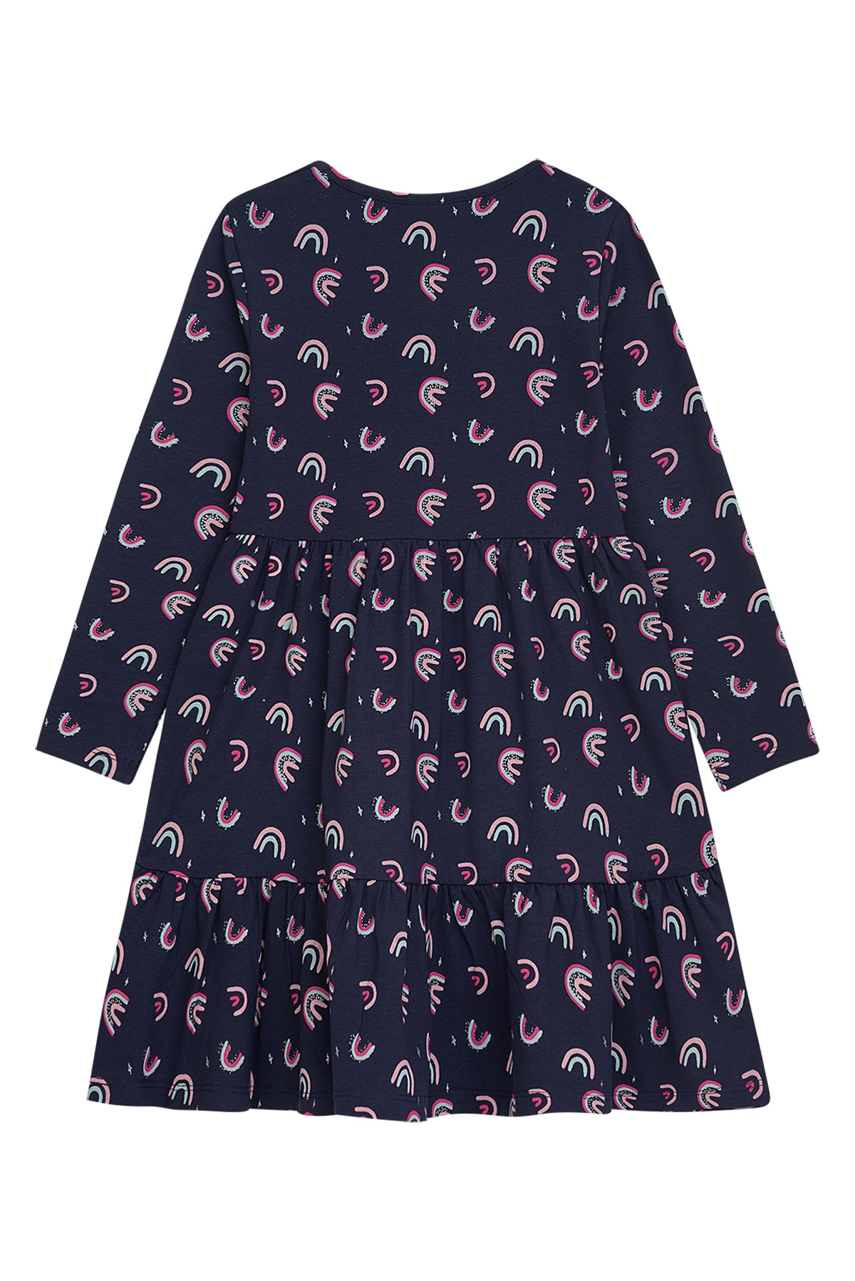 DANAMADE Jerseykleid »DANAMADE Dresses DFILIZ«