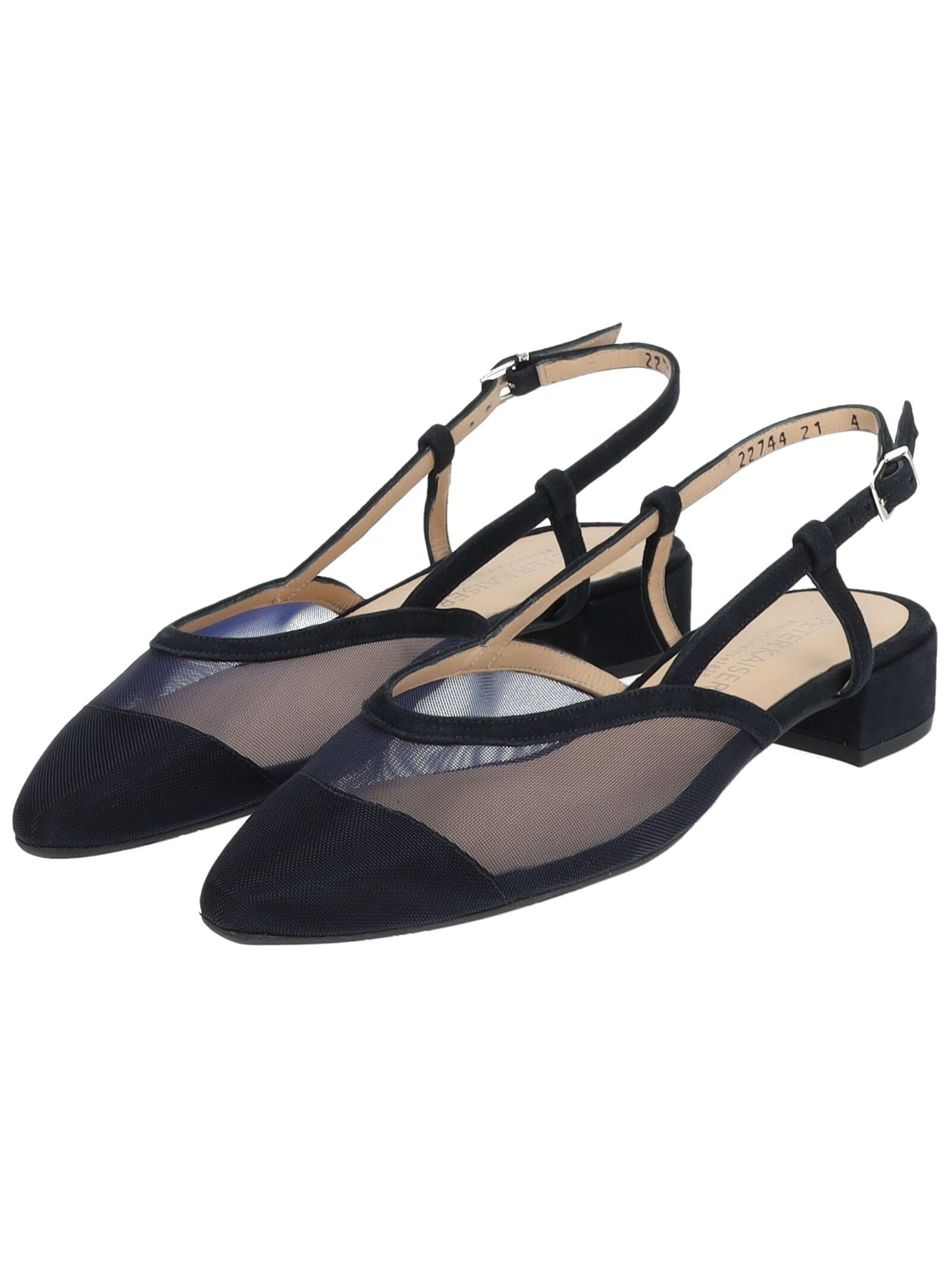 Peter Kaiser Pumps »Peter Kaiser Pumps Lederimitat«