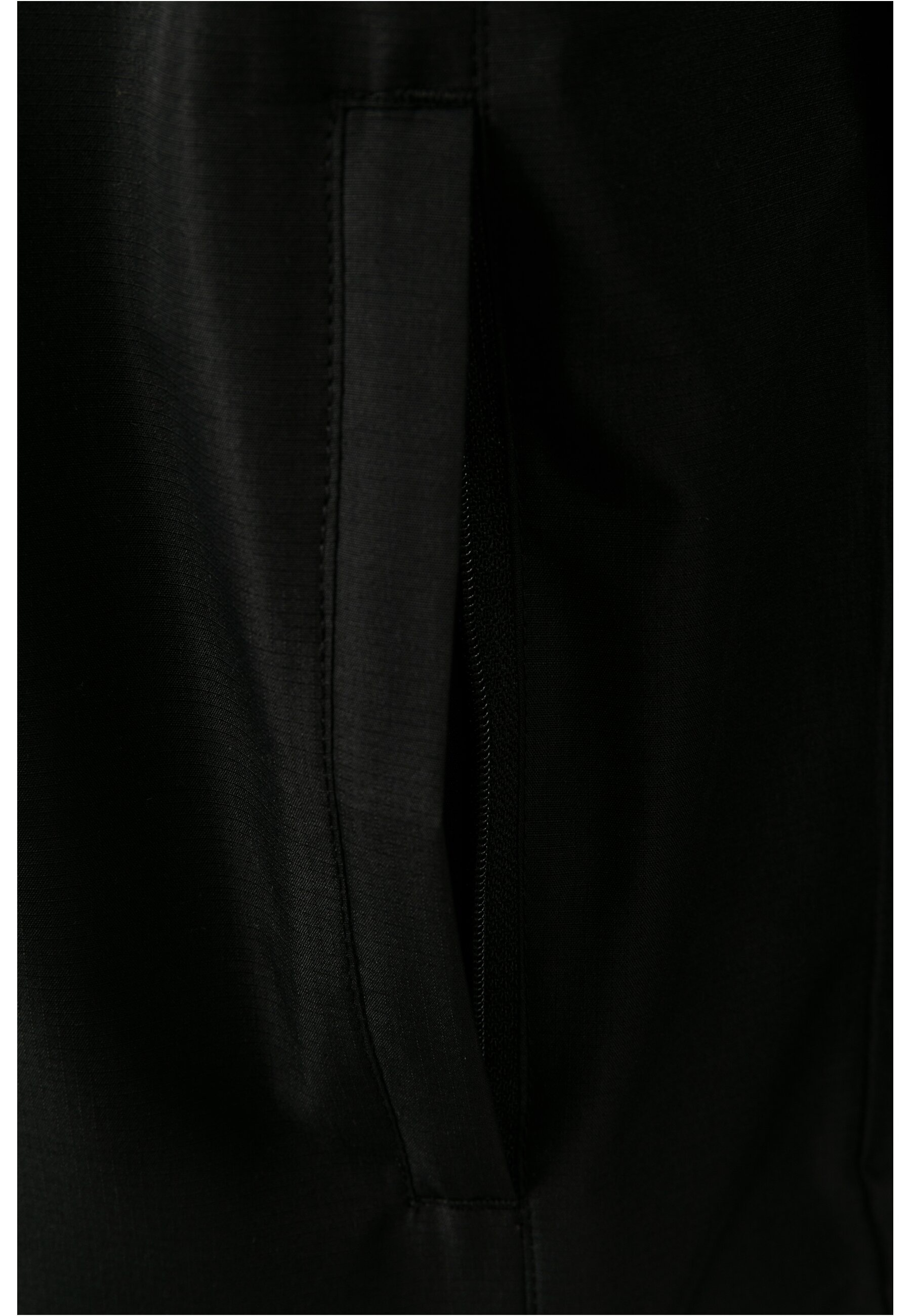 URBAN CLASSICS Rundhalspullover »Urban Classics Herren Warm Up Pull Over«, (1 tlg.)