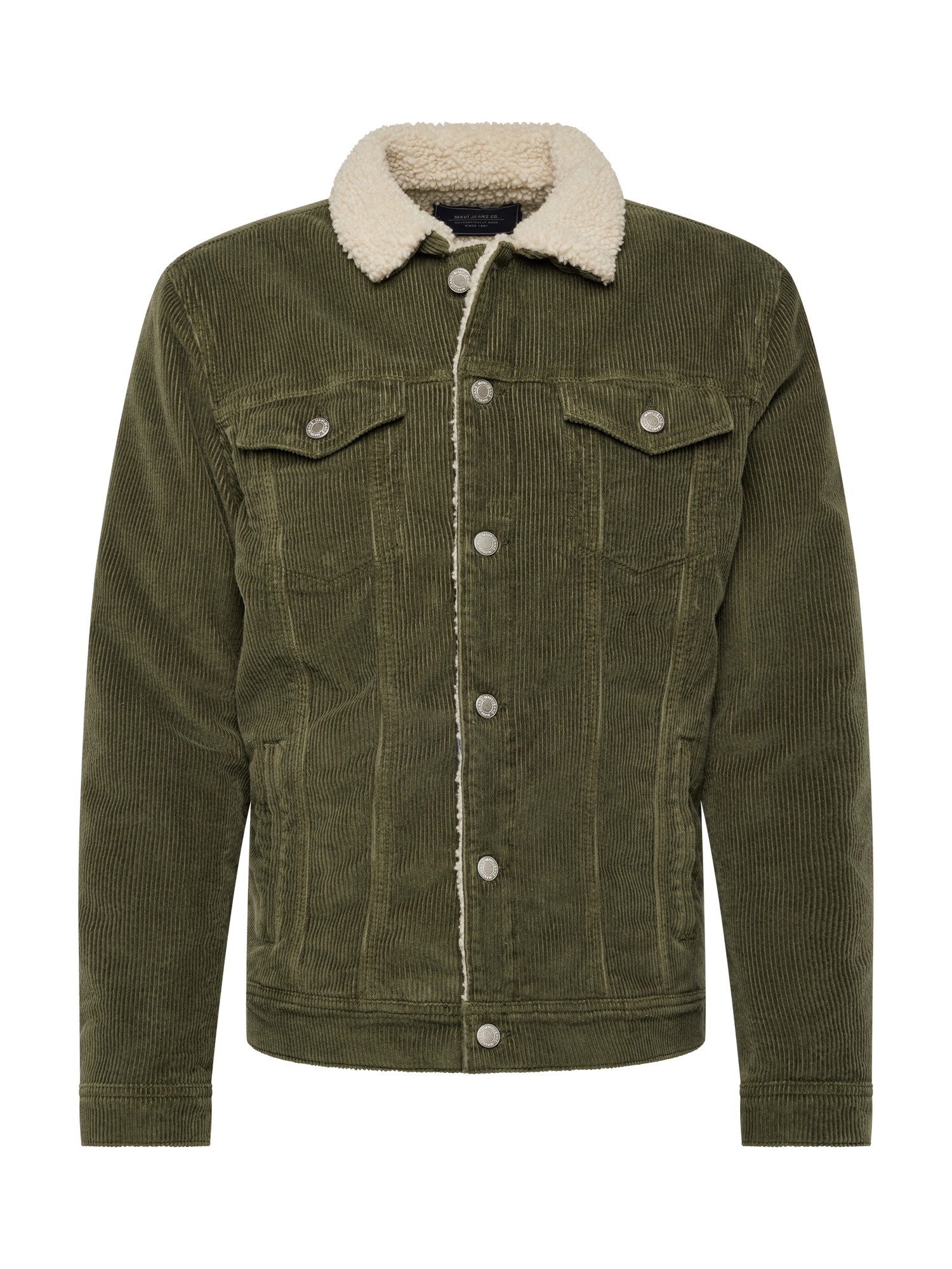 Mavi Jeansjacke »AARON«, Jeansjacke