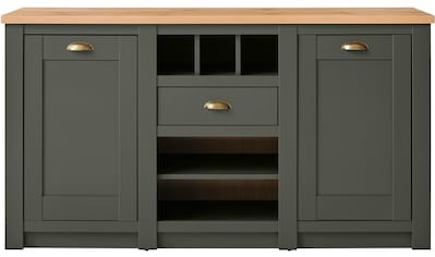 Sideboards grün auf Raten kaufen | BAUR