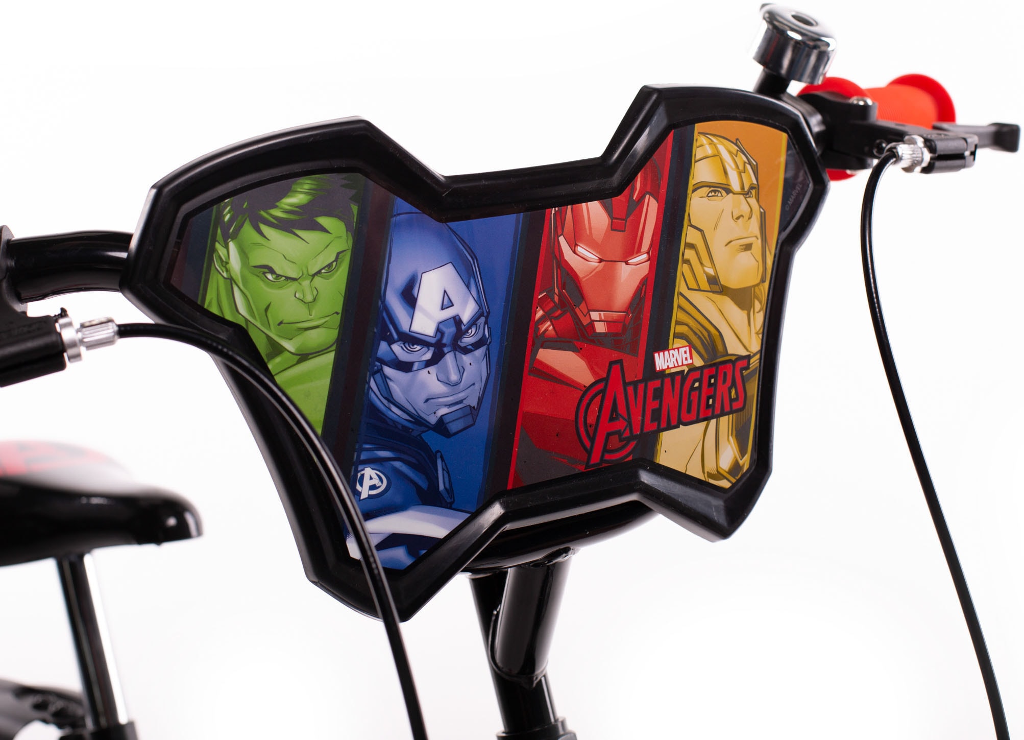 Huffy Kinderfahrrad