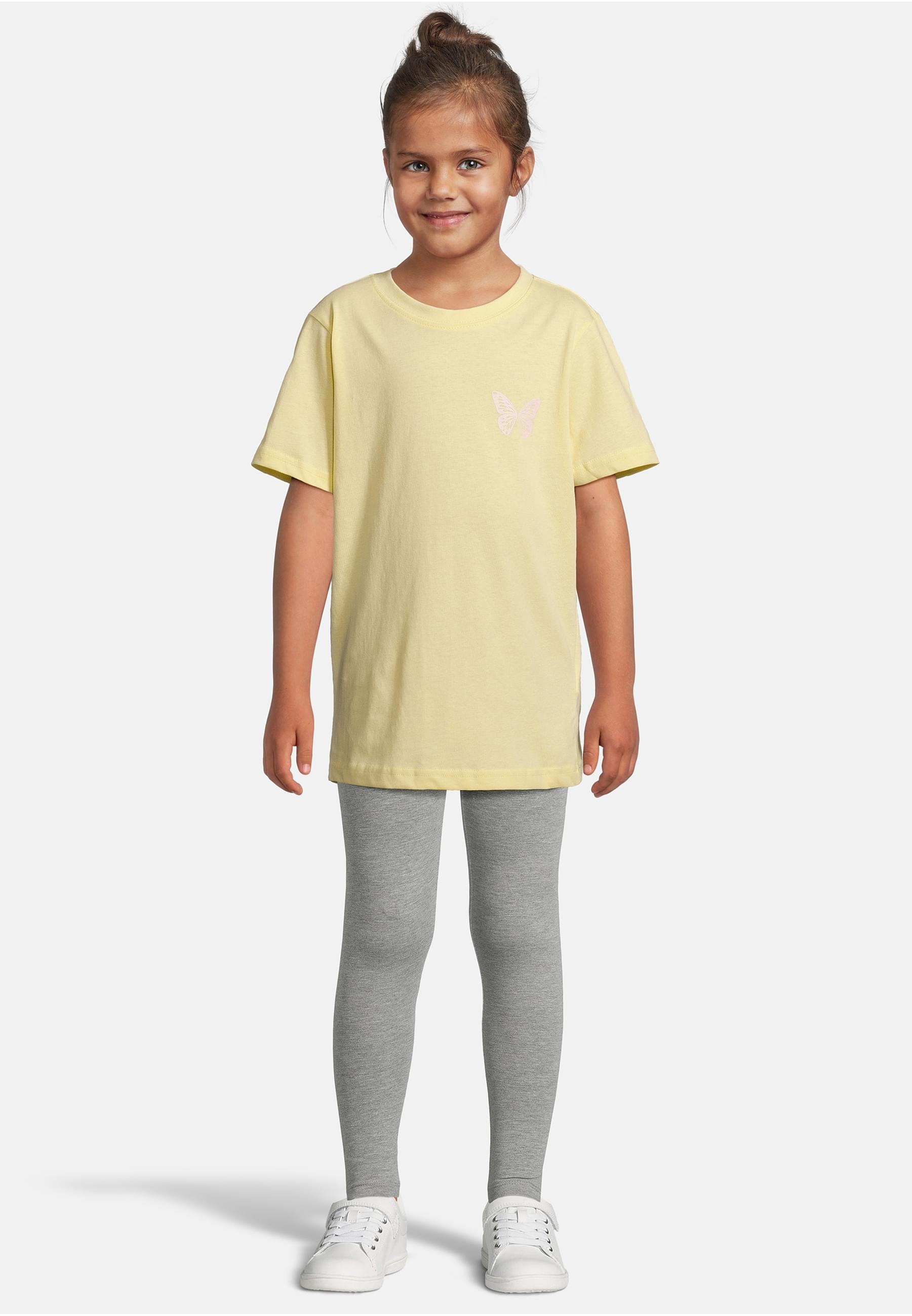 URBAN CLASSICS T-Shirt »Urban Classics«, (1 tlg.)