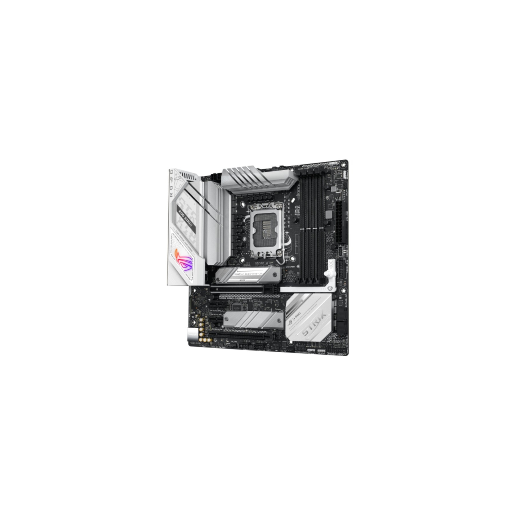 Asus Mainboard »ROG STRIX B760-G GAMING WIFI«