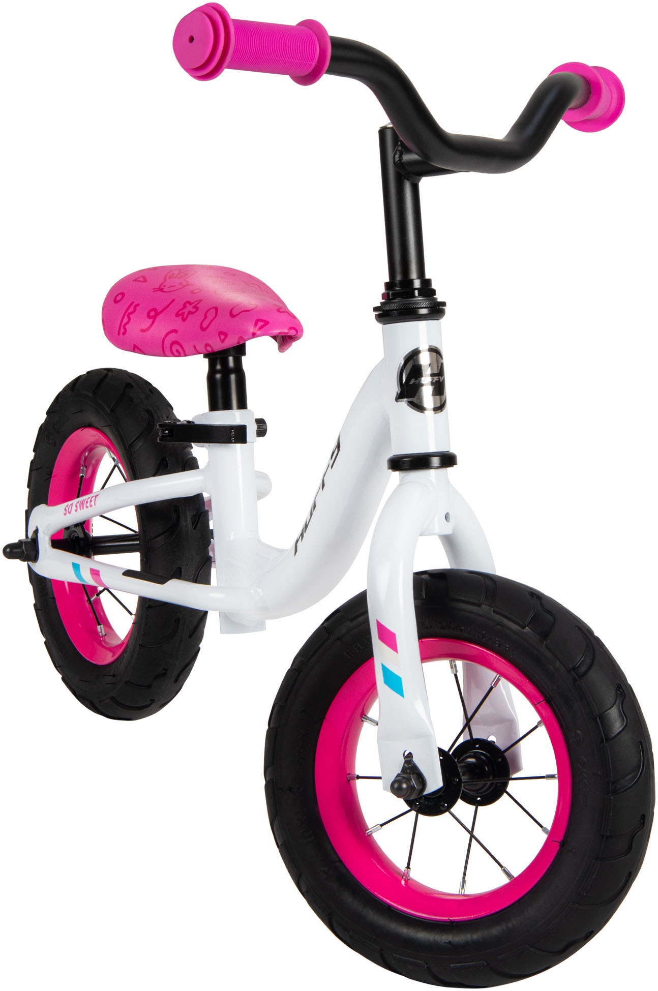 Huffy Laufrad »So Sweet 10-Zoll Laufrad«