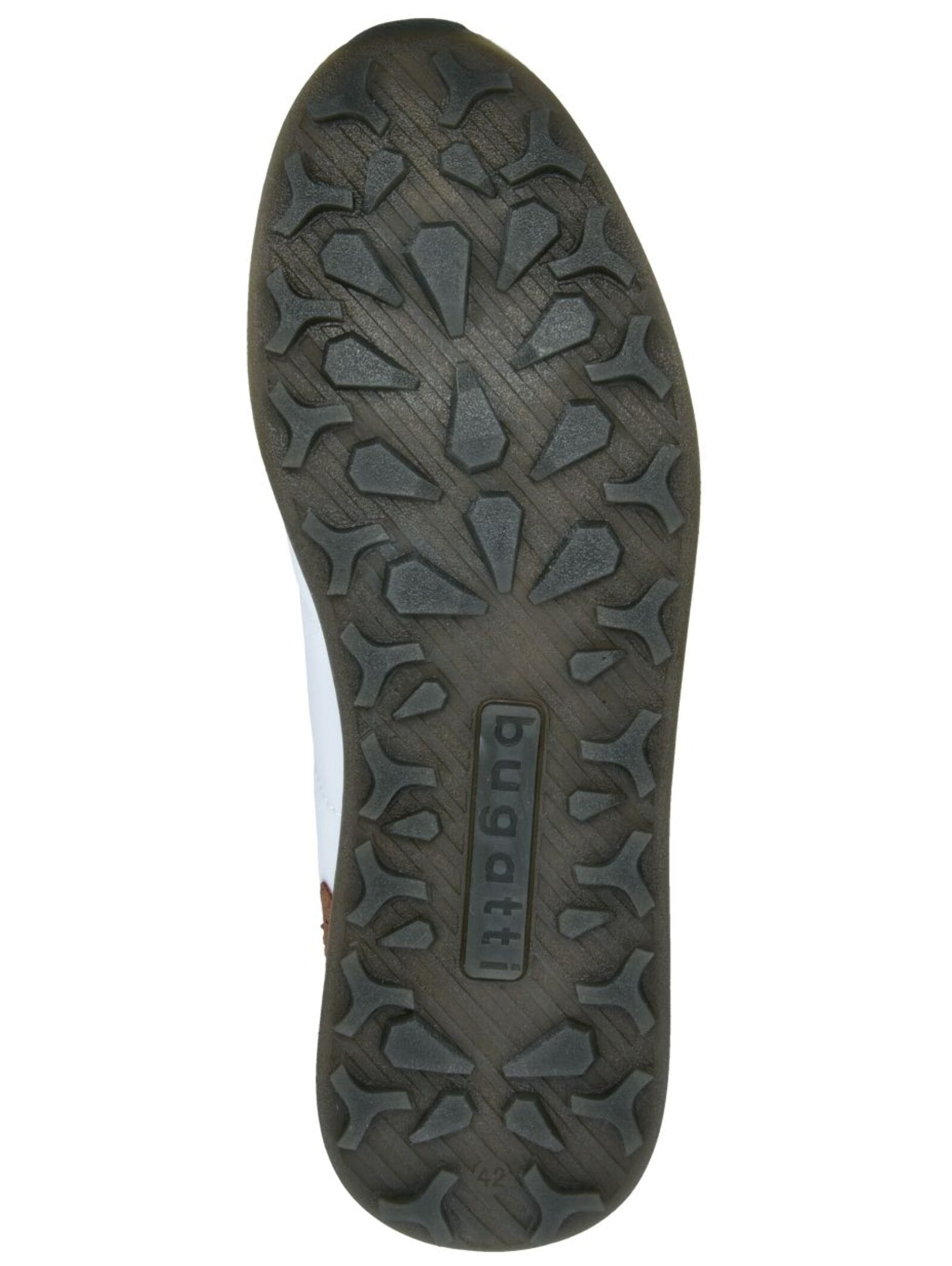 bugatti Sneaker »bugatti Sneaker Textil«