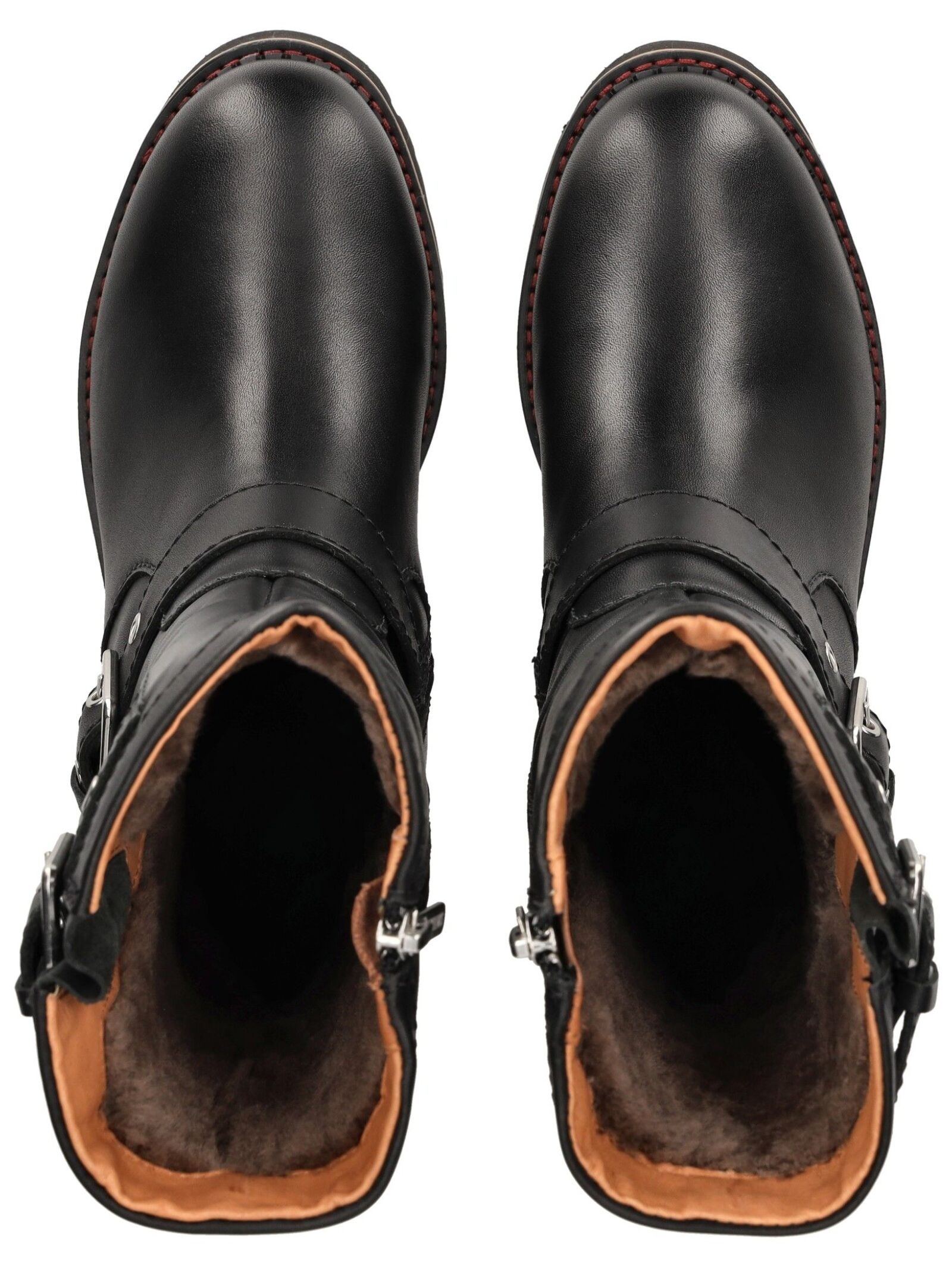 PIKOLINOS Stiefelette »PIKOLINOS Stiefelette Leder«