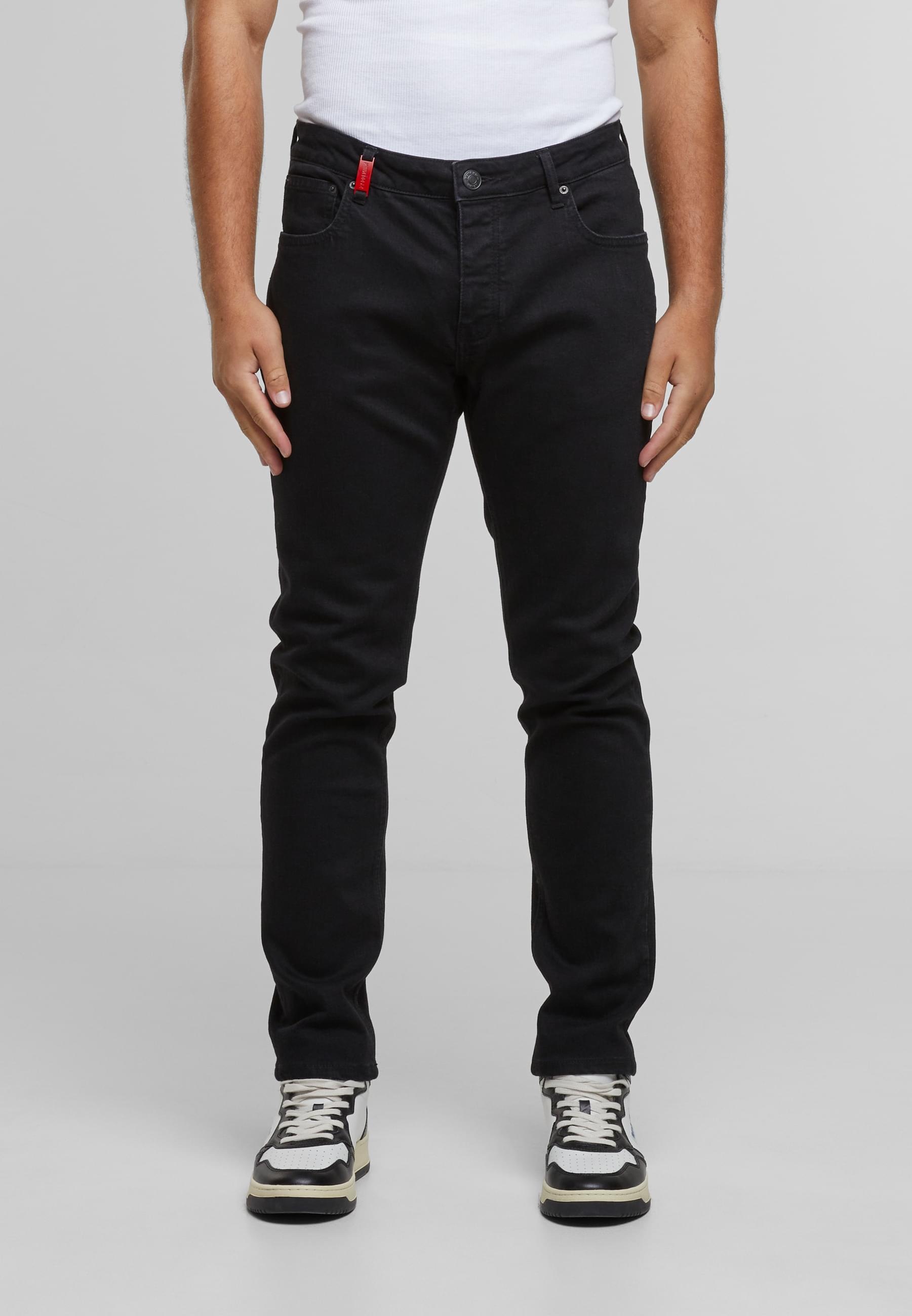 2Y Premium Bequeme Jeans »2Y Premium 2Y ALEJANDRO BASIC SLIM FIT JEANS«