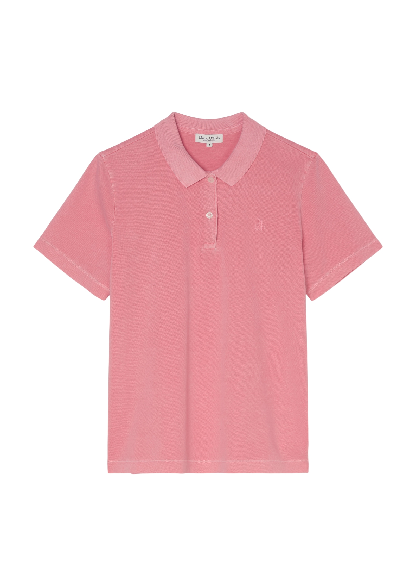 Marc O'Polo Poloshirt, im klassischen Look