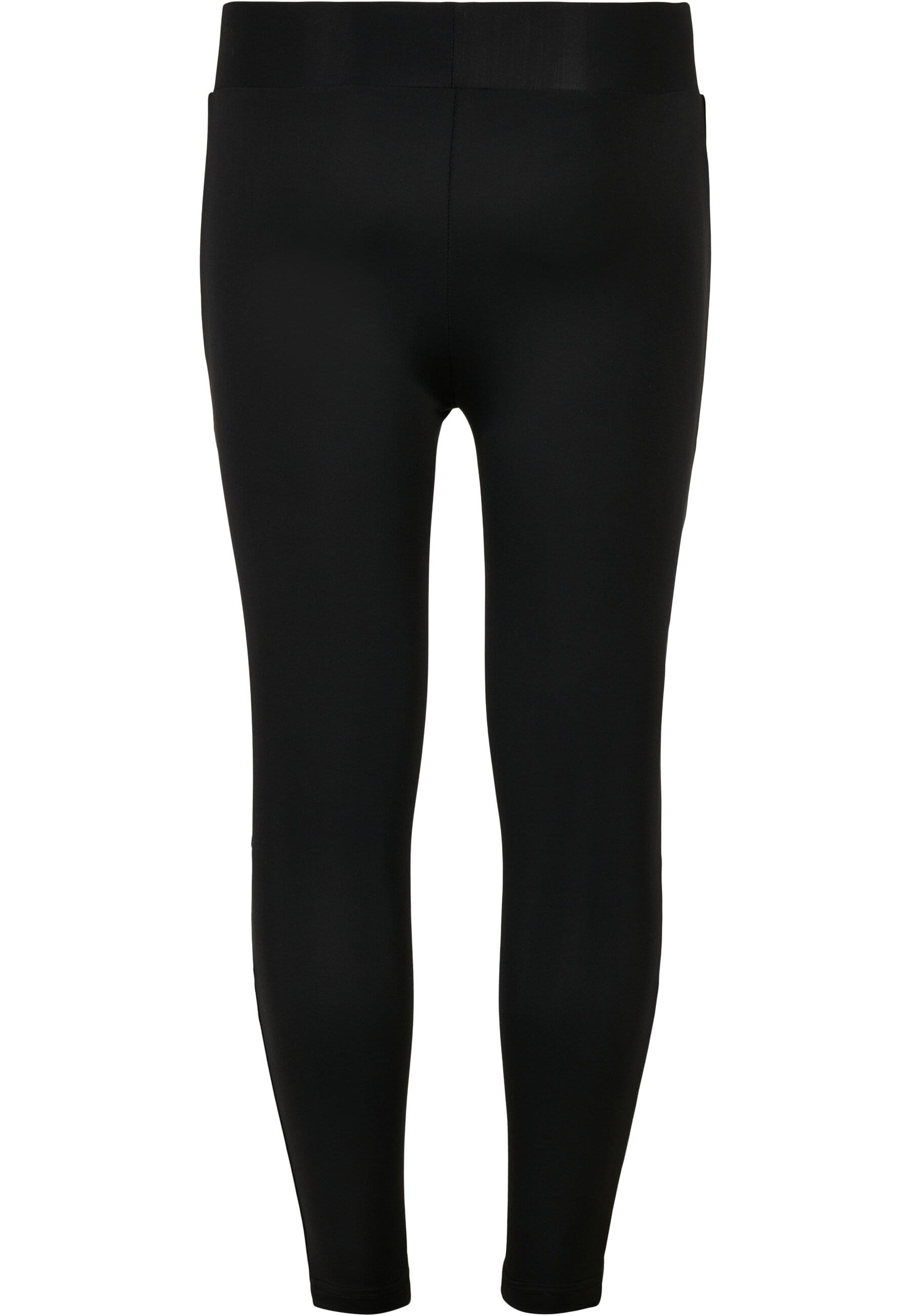 URBAN CLASSICS Leggings »Urban Classics Damen Girls Tech Mesh Leggings«, (1 tlg.)