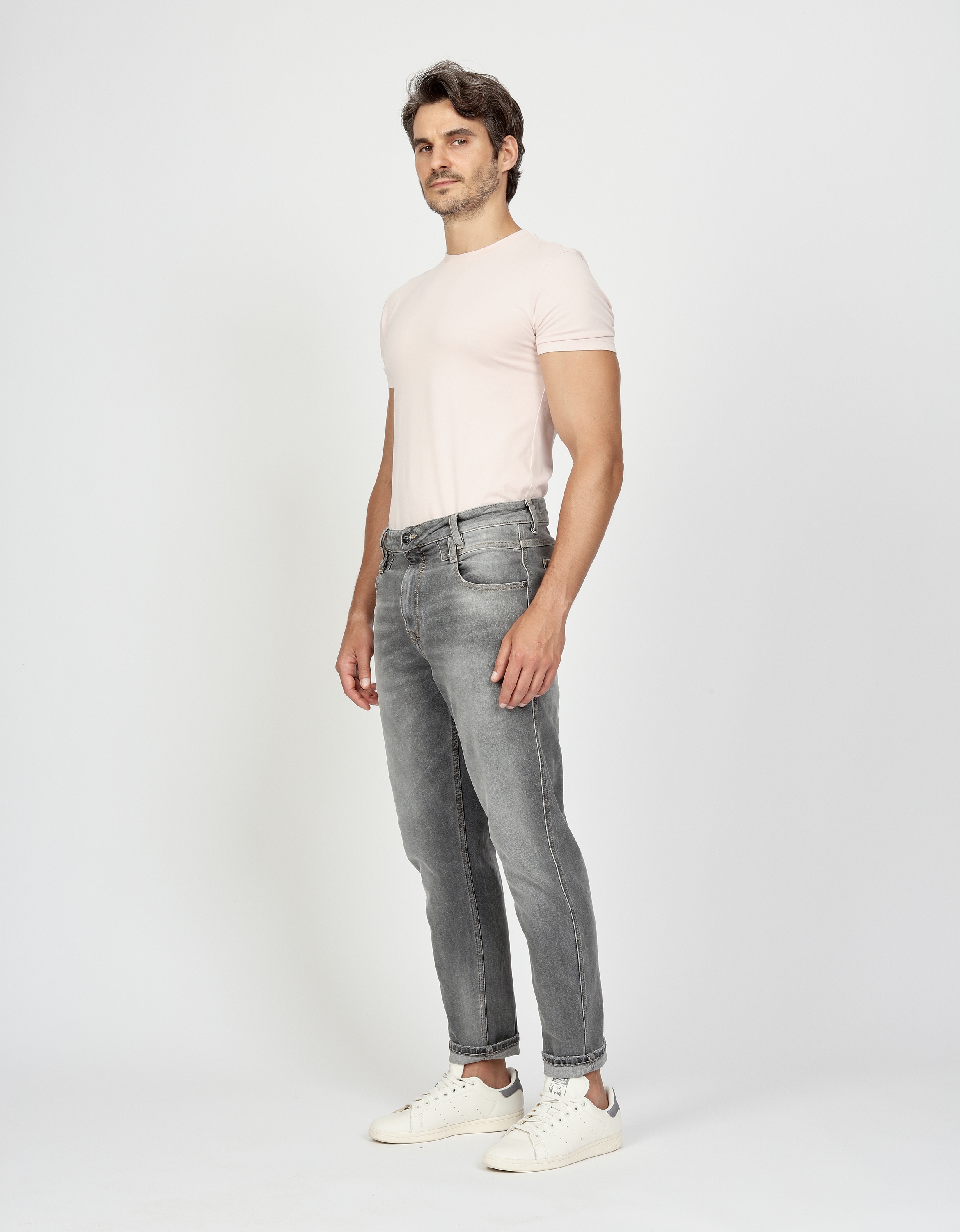 GANG Relax-fit-Jeans »GANG Jeans Relaxed Fit 94MARCO«