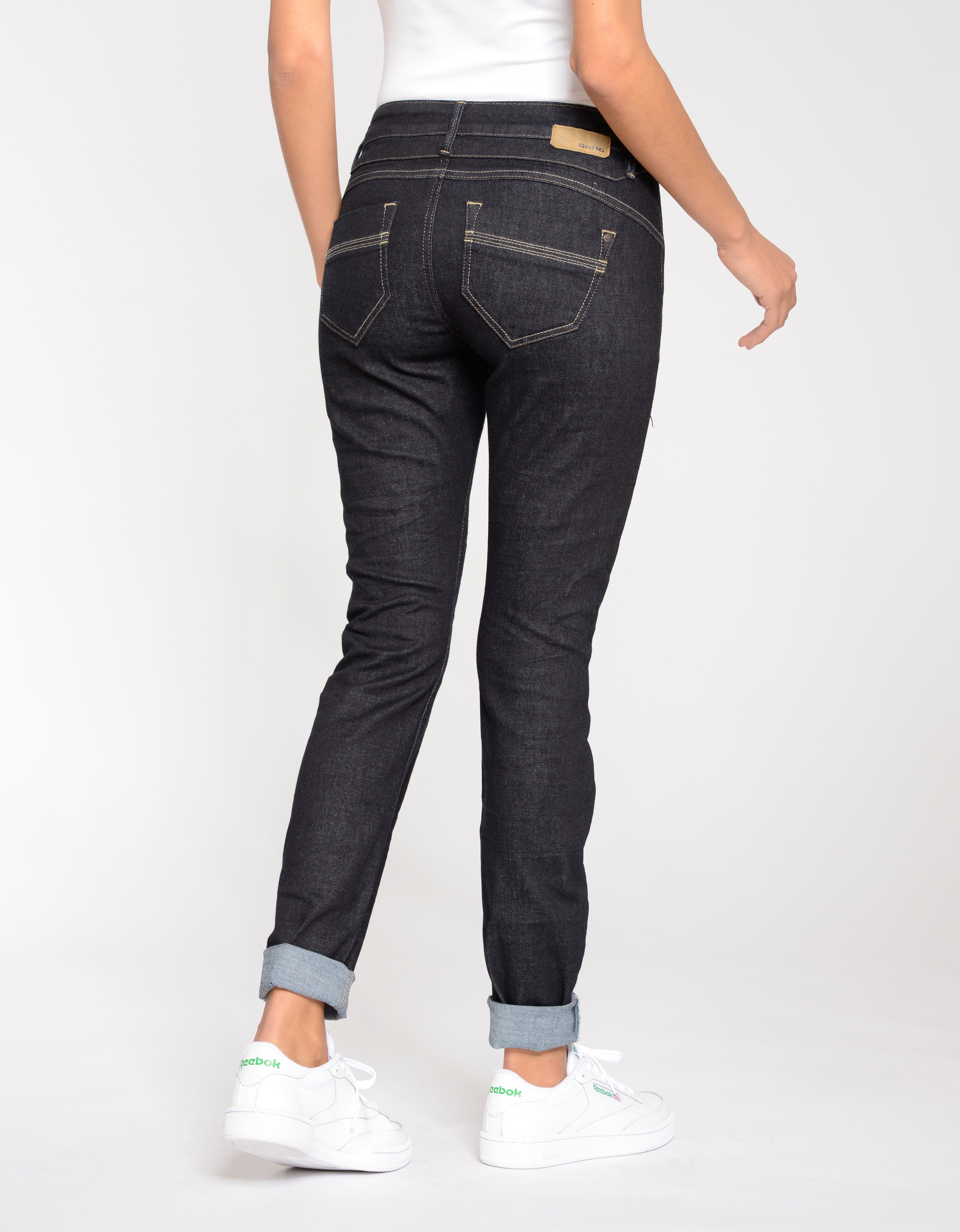 GANG Skinny-fit-Jeans »GANG Jeans Skinny fit 94NELE«