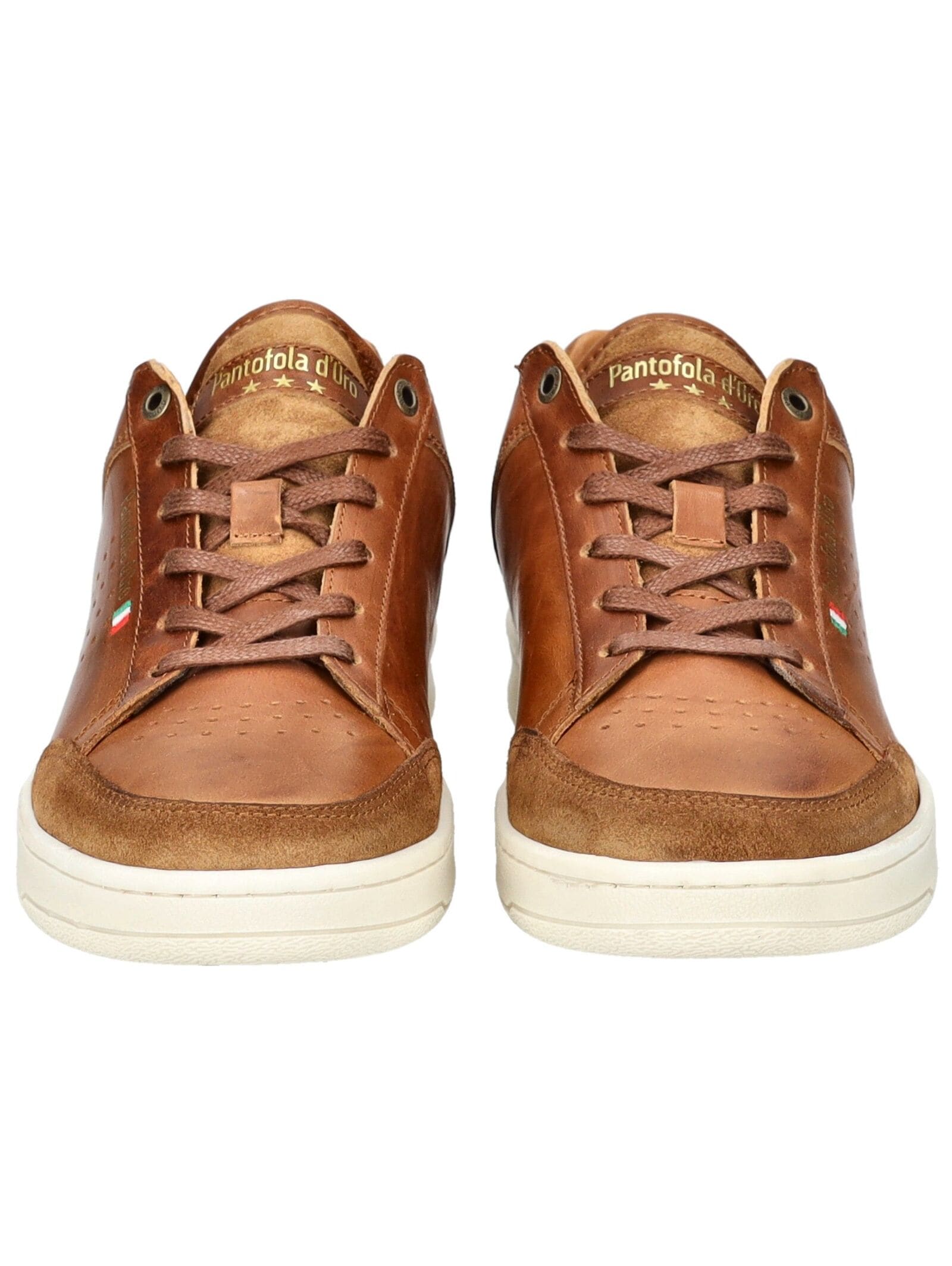 Pantofola d´Oro Sneaker »Pantofola d'Oro Sneaker Leder«