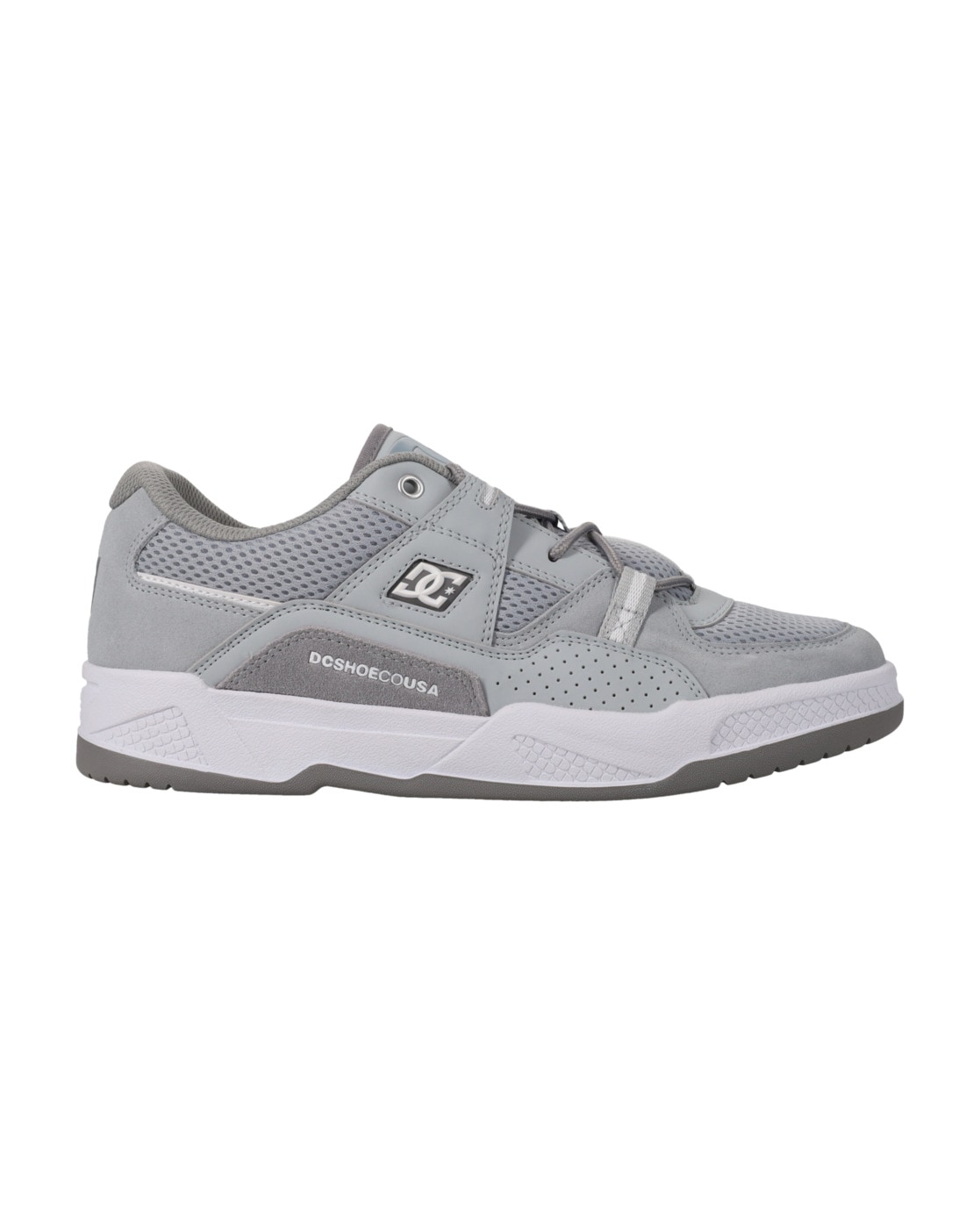 DC Shoes Sneaker »Construct«