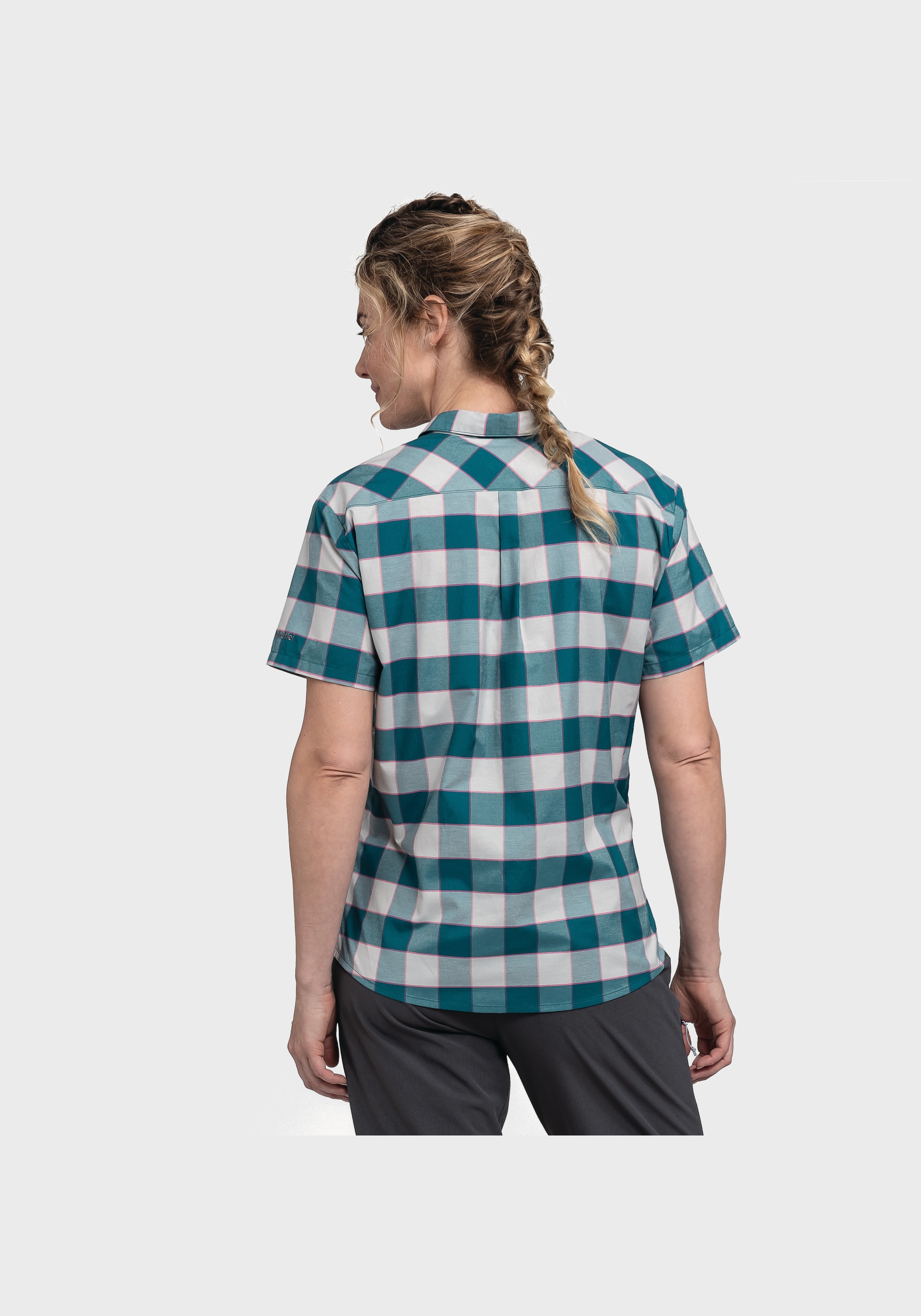 Schöffel Outdoorbluse »Blouse Buchstein L«