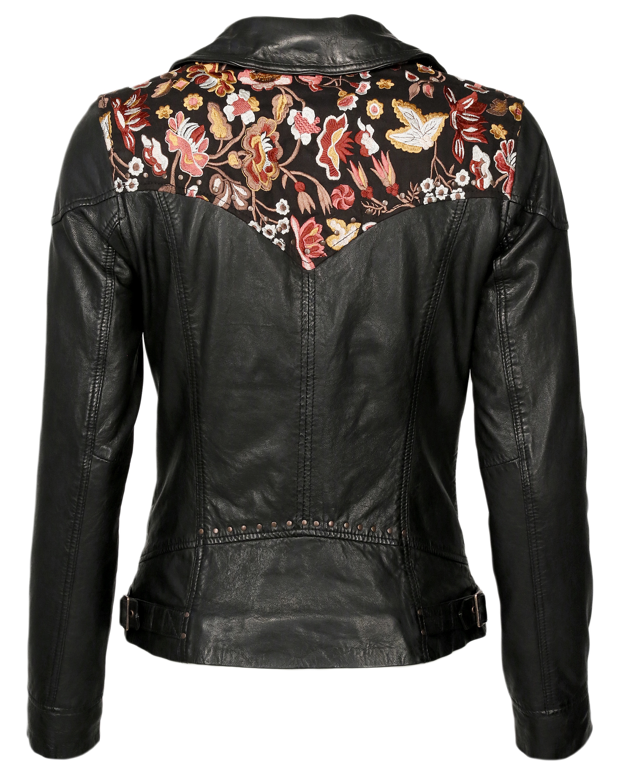 MUSTANG Lederjacke »Aniwa«