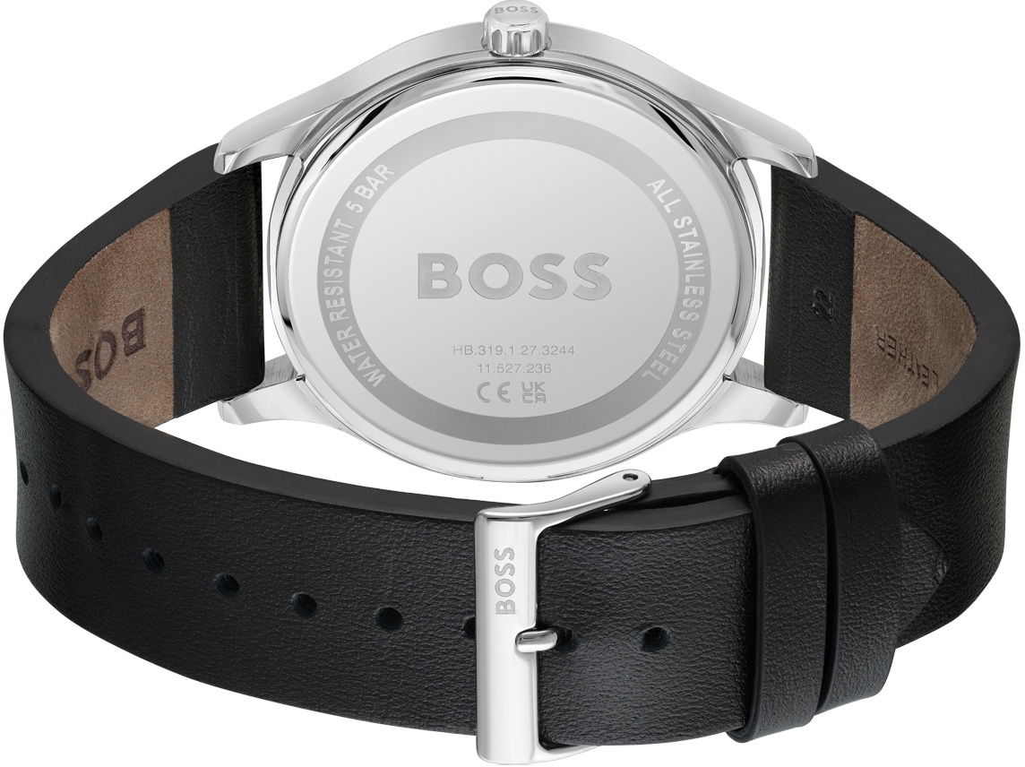 | 1513981« BAUR BOSS »REASON, Quarzuhr bestellen