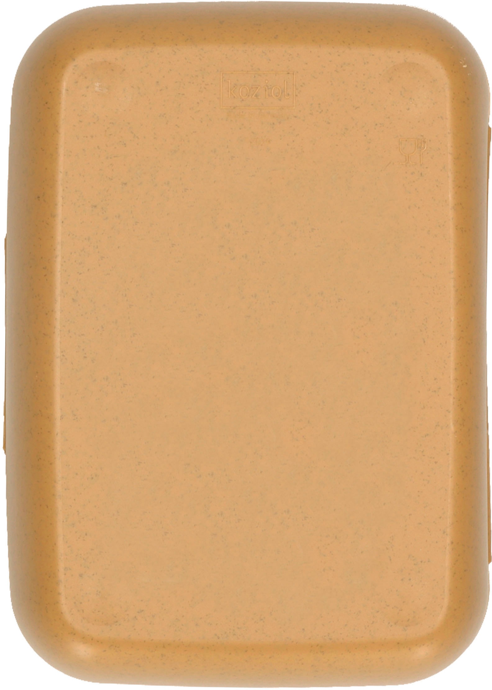 Sterntaler® Lunchbox »Albert/Lio«, (1 tlg.), Made in Germany