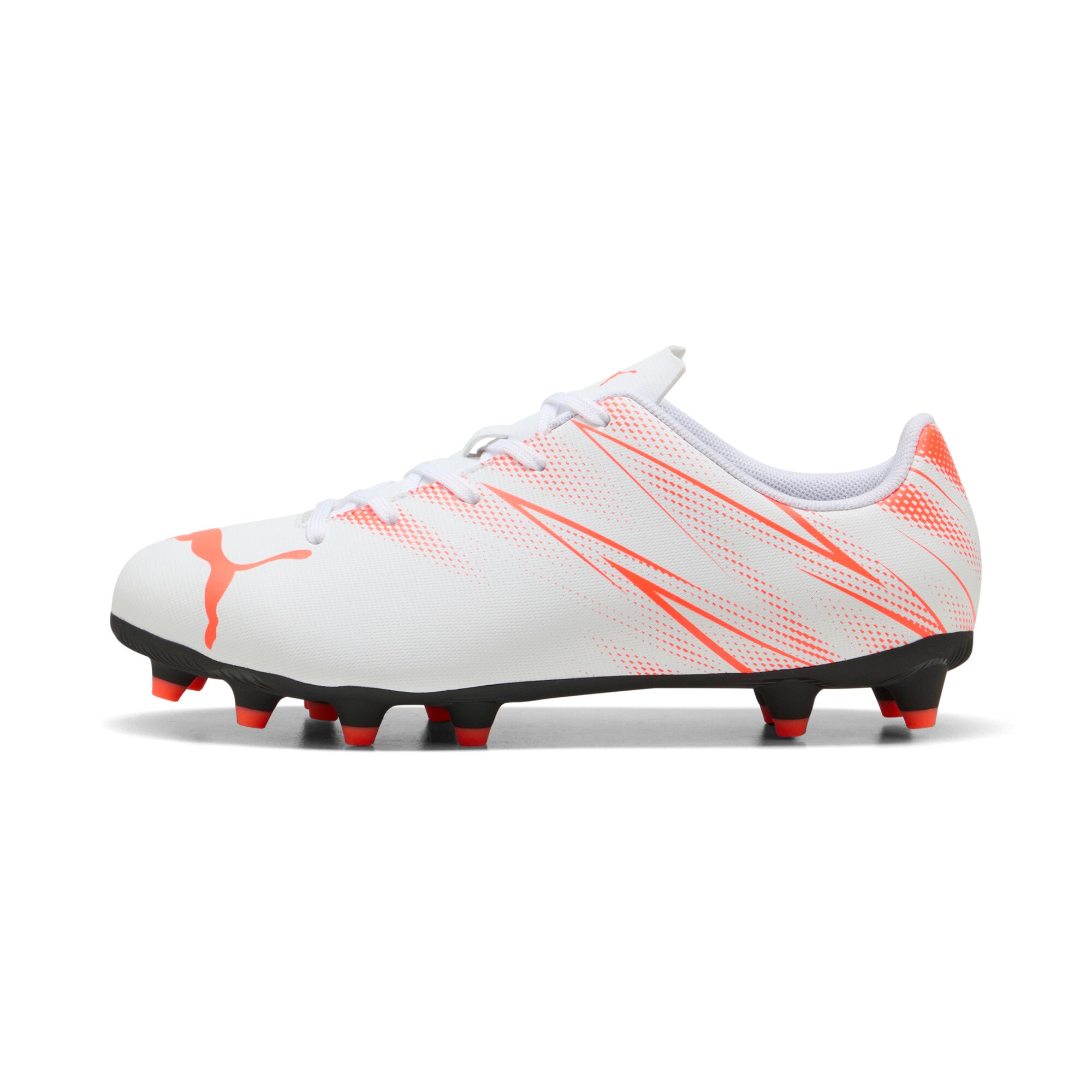 PUMA Fußballschuh »ATTACANTO FG/AG JR«, für Rasenplätze