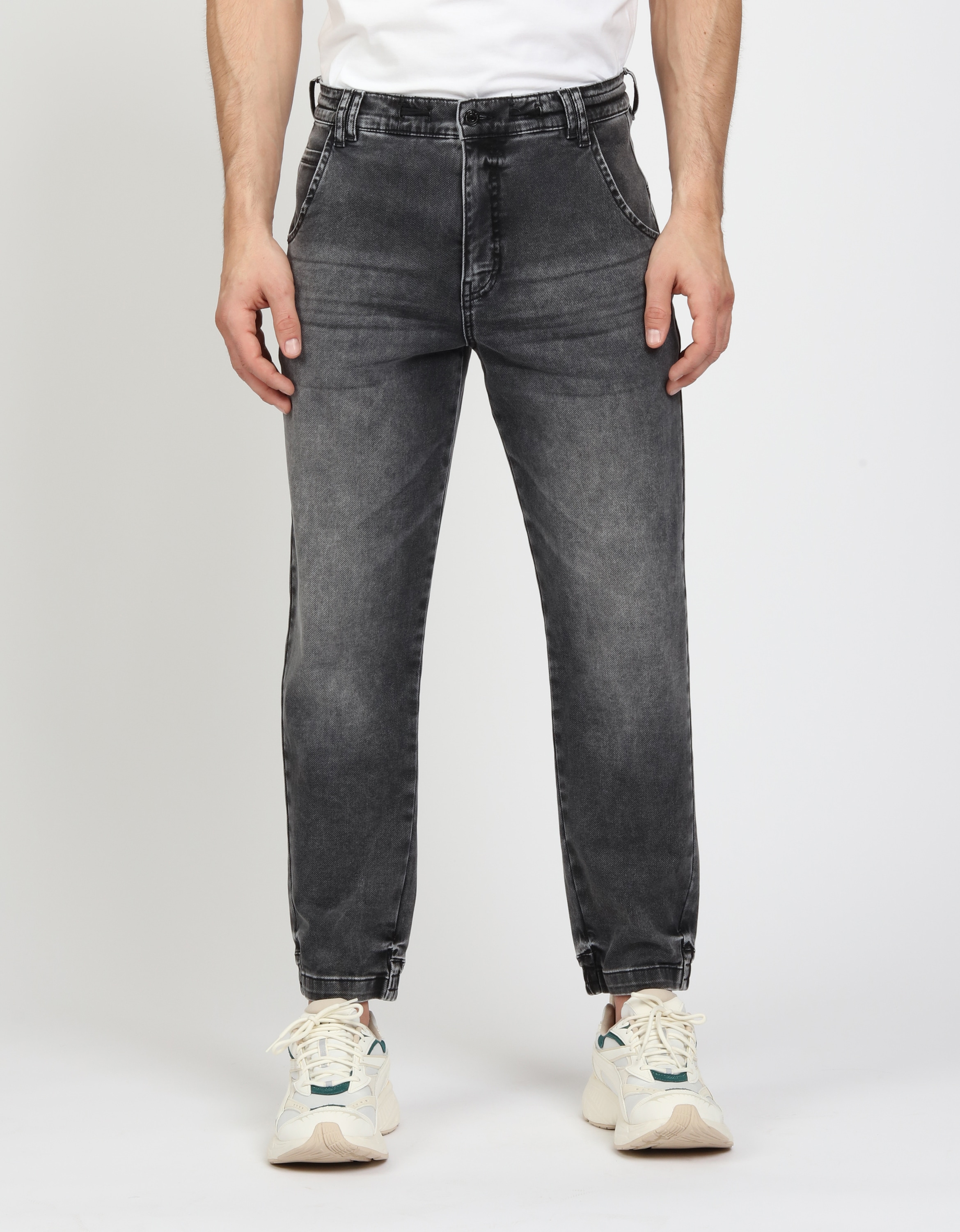 GANG Relax-fit-Jeans "GANG Jeans Relaxed Fit 94MILO" günstig online kaufen