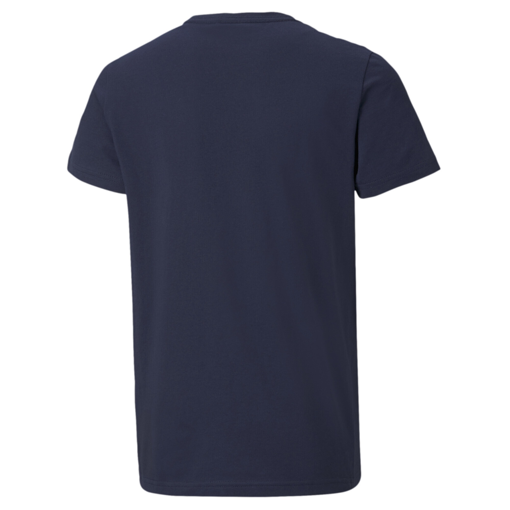 PUMA T-Shirt Jugend T-Shirt bestellen mit online | Logo« BAUR »Essentials