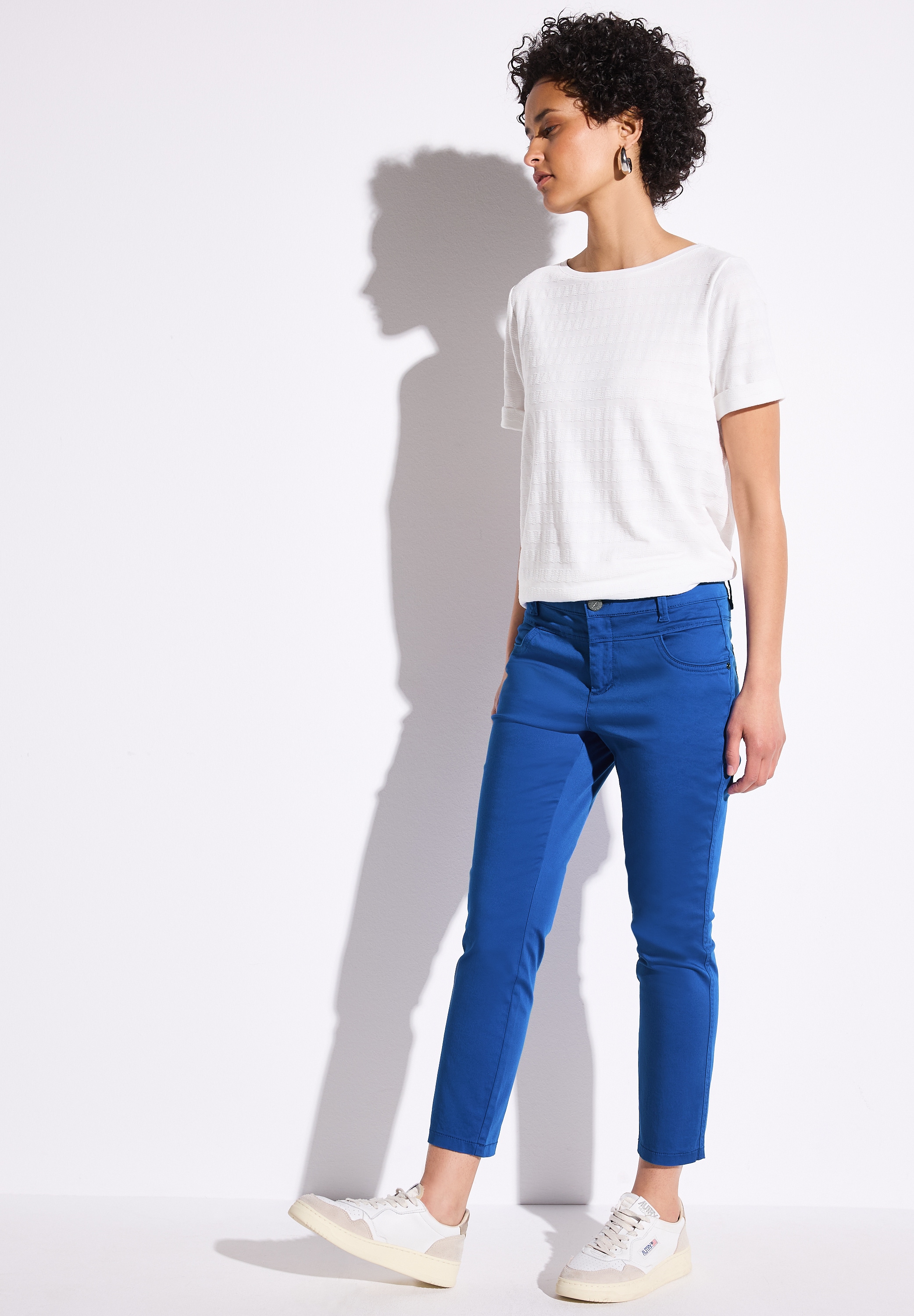 STREET ONE 7/8-Hose, 4-Pocket Style