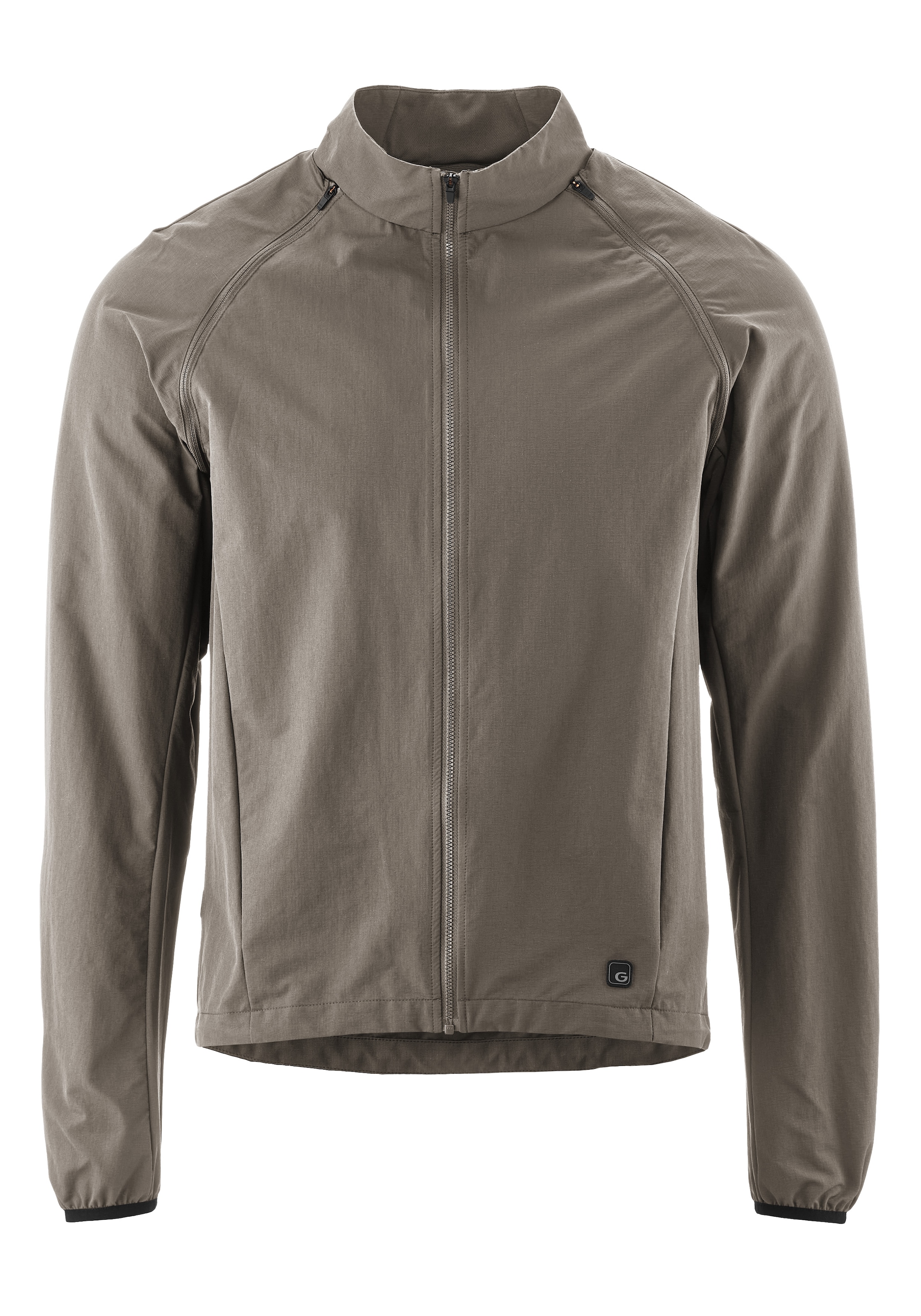 Gonso Fahrradjacke "LEGNO", Herren 2-in-1 Jacke, winddichte Radjacke mit Rü günstig online kaufen