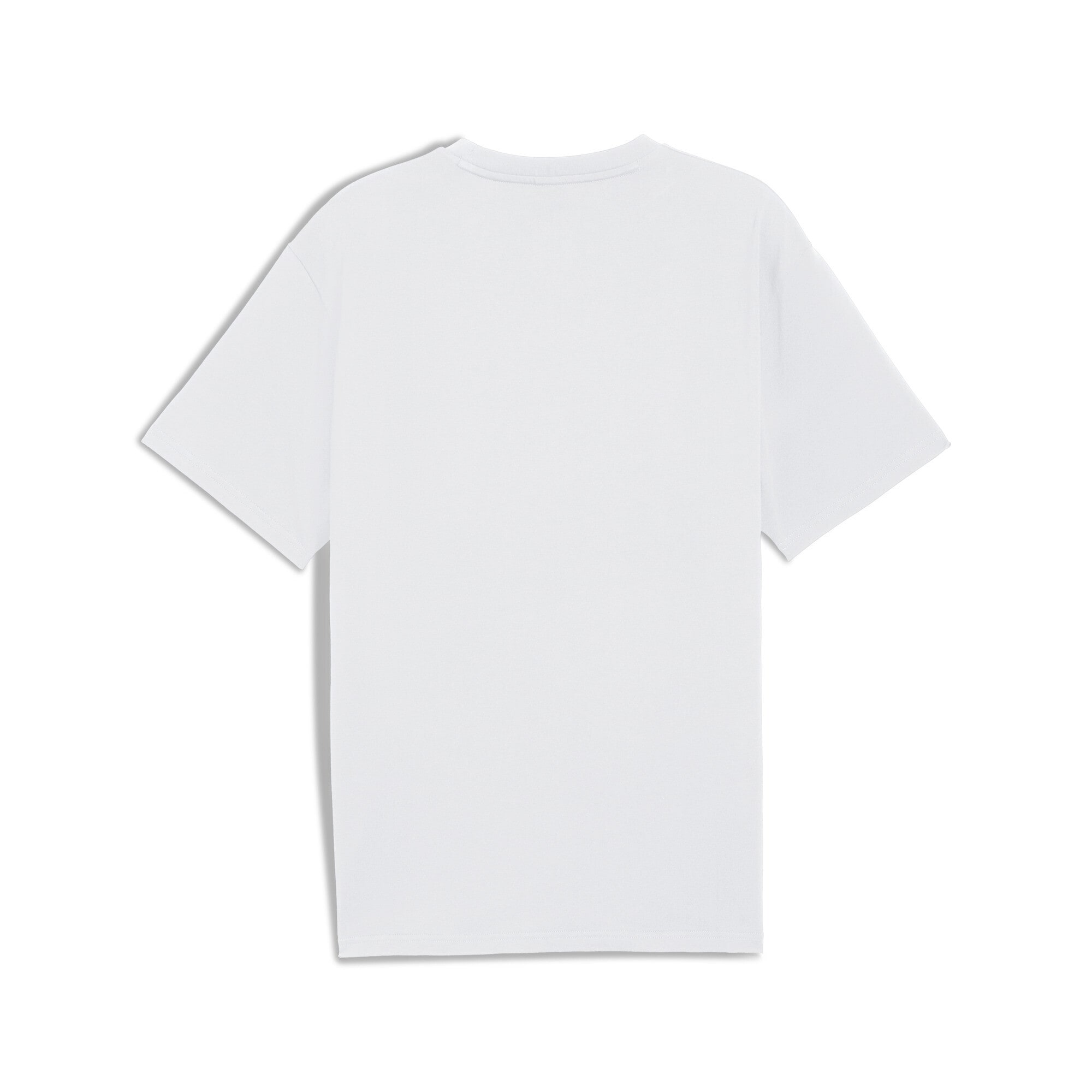 PUMA T-Shirt »Scuderia Ferrari Premium T-Shirt Herren«