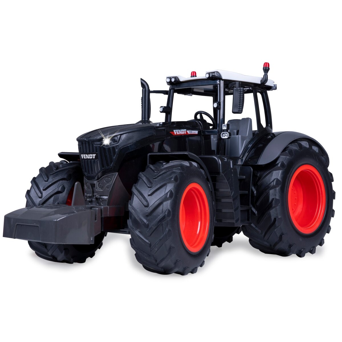 Jamara RC-Traktor »Fendt 1050 Vario 1:16 2,4GHz Limited Edition schwarz«