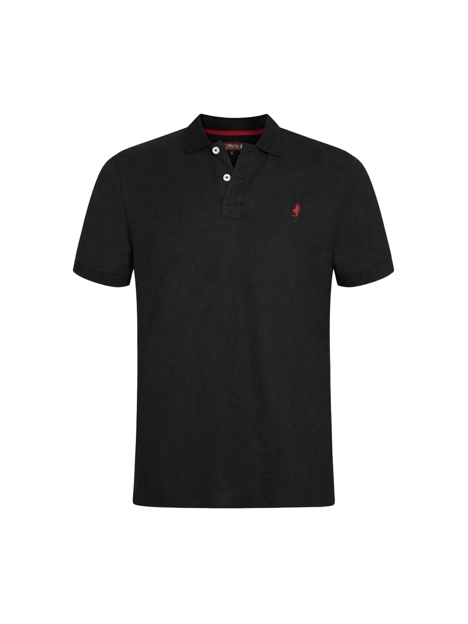 MCS Kurzarmhemd "MCS Polo MCHurst" günstig online kaufen