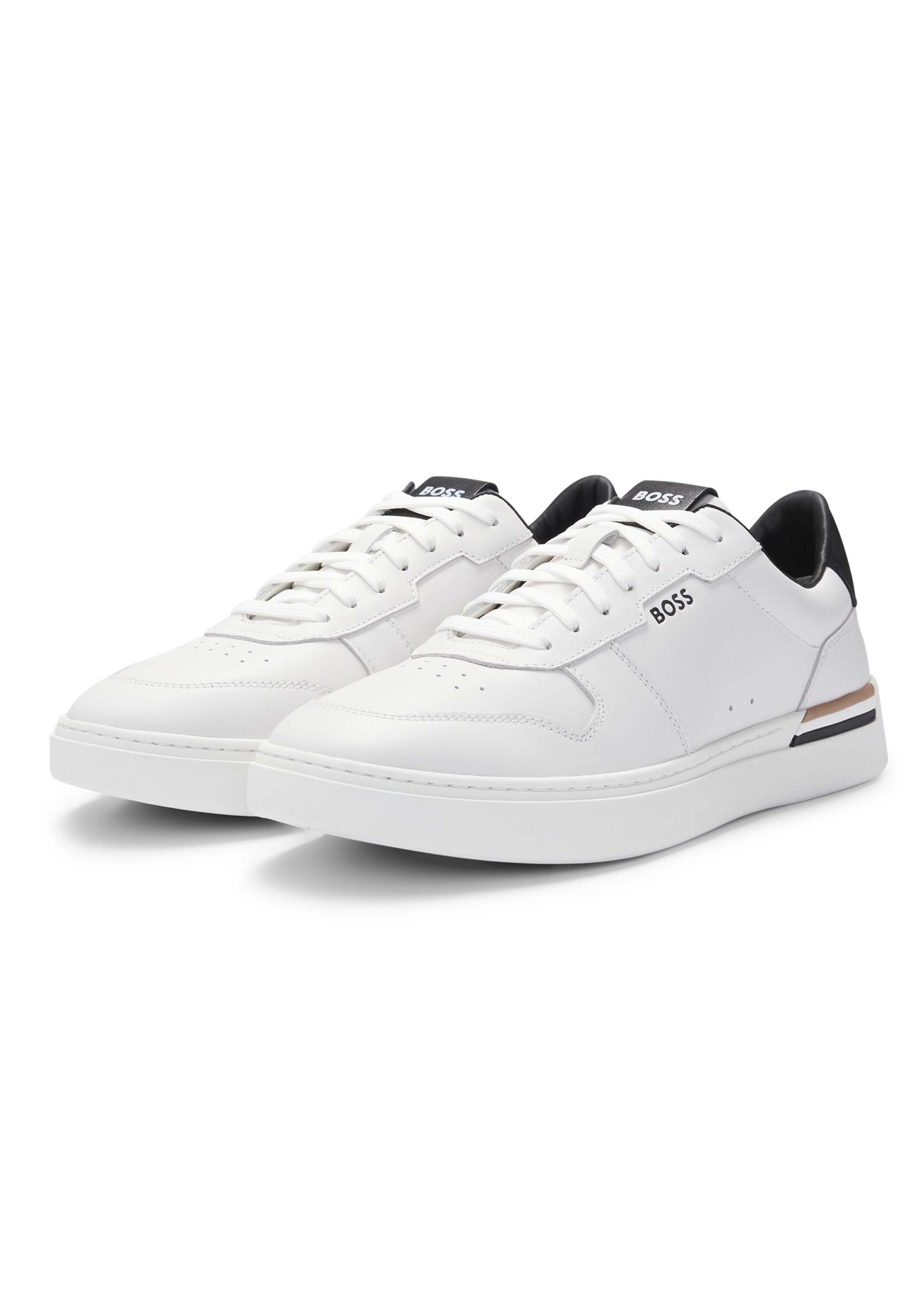 BOSS Sneaker »Sneaker Clint Tenn ltvpN«