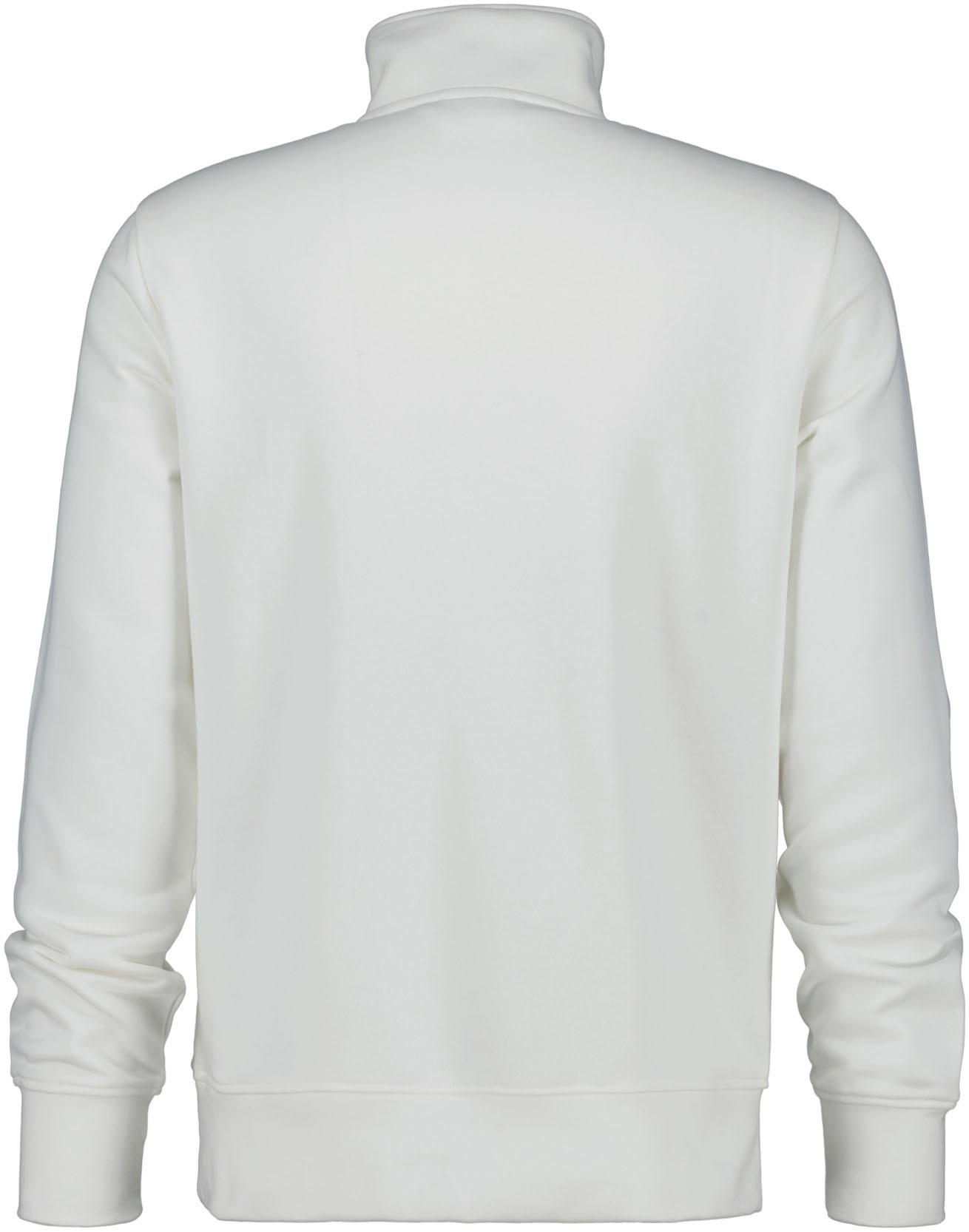 Gant Sweatshirt "PRINT HALF ZIP" günstig online kaufen