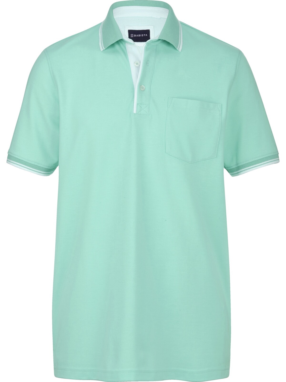 Babista Poloshirt "Poloshirt TESSAVEST" günstig online kaufen