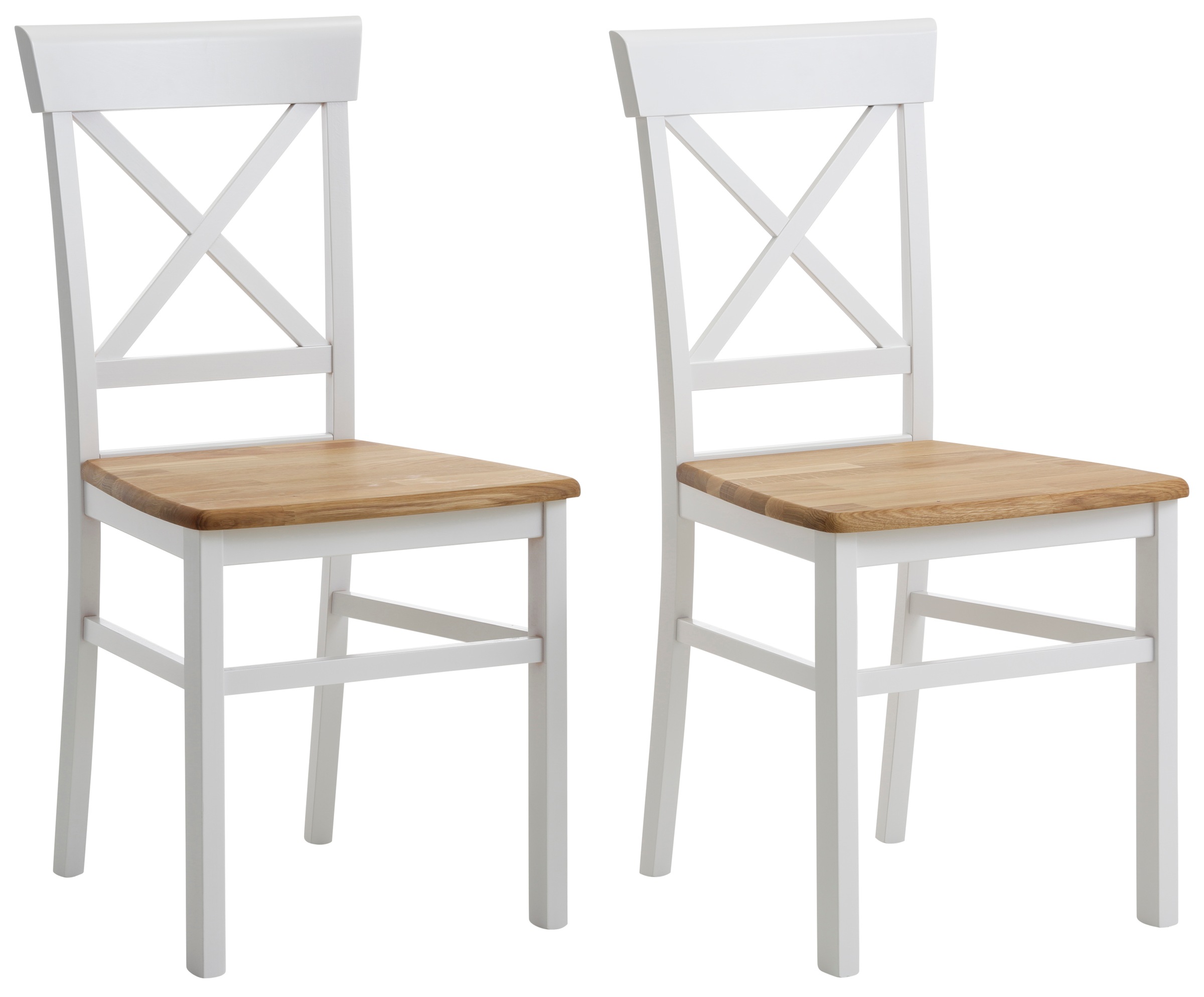 andas Esszimmerstuhl "Tatra TOPSELLER" (Set) 4 Stk. Holzstuhl im 2er, 4er o günstig online kaufen