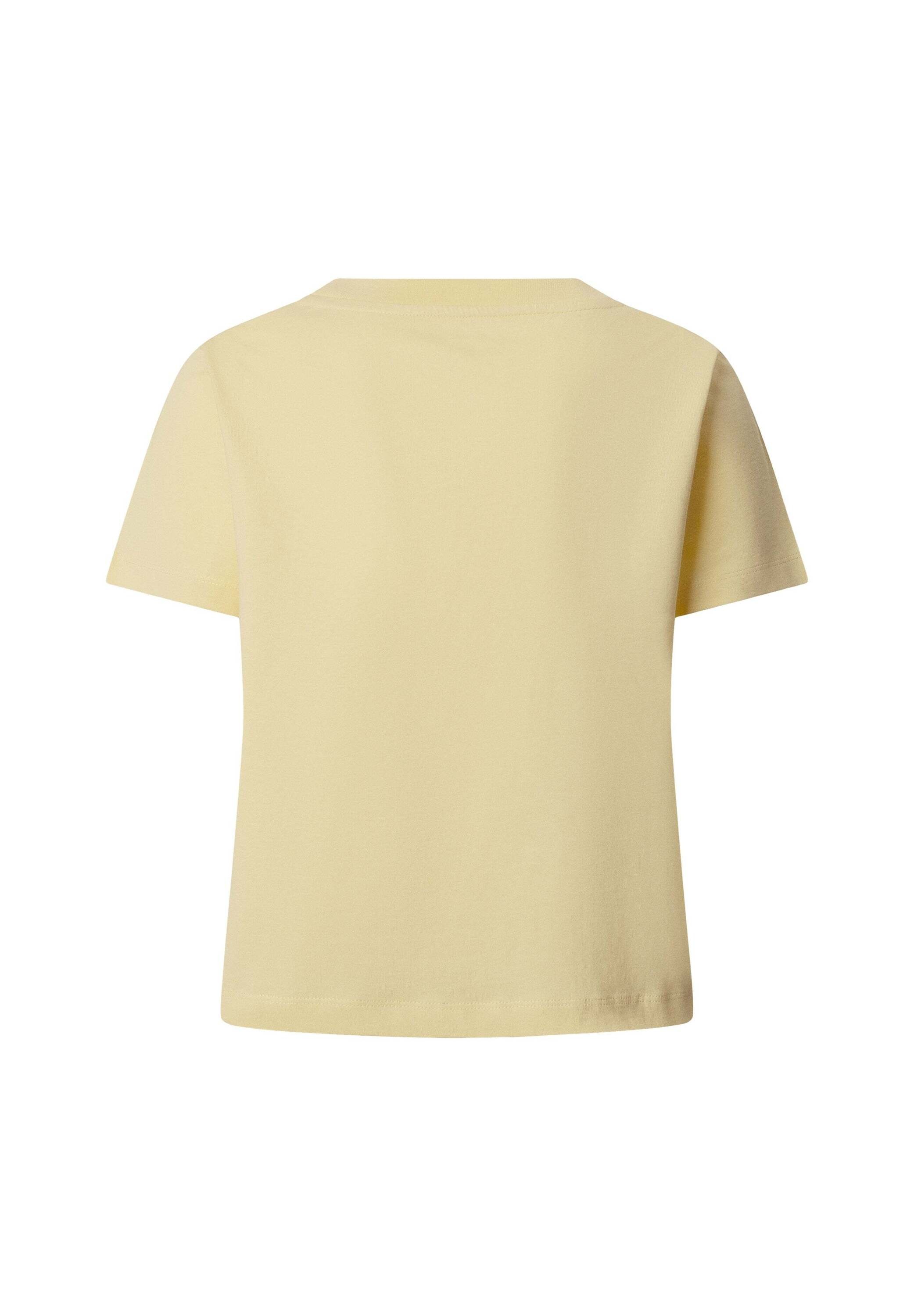Pepe Jeans Print-Shirt »print t-shirt CLEO«