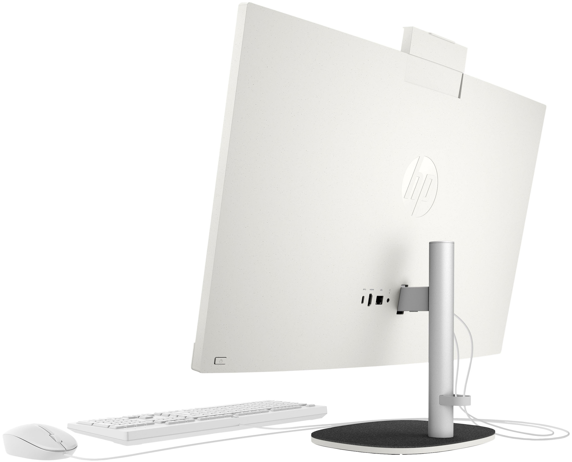 HP All-in-One PC »27-cr0002ng«