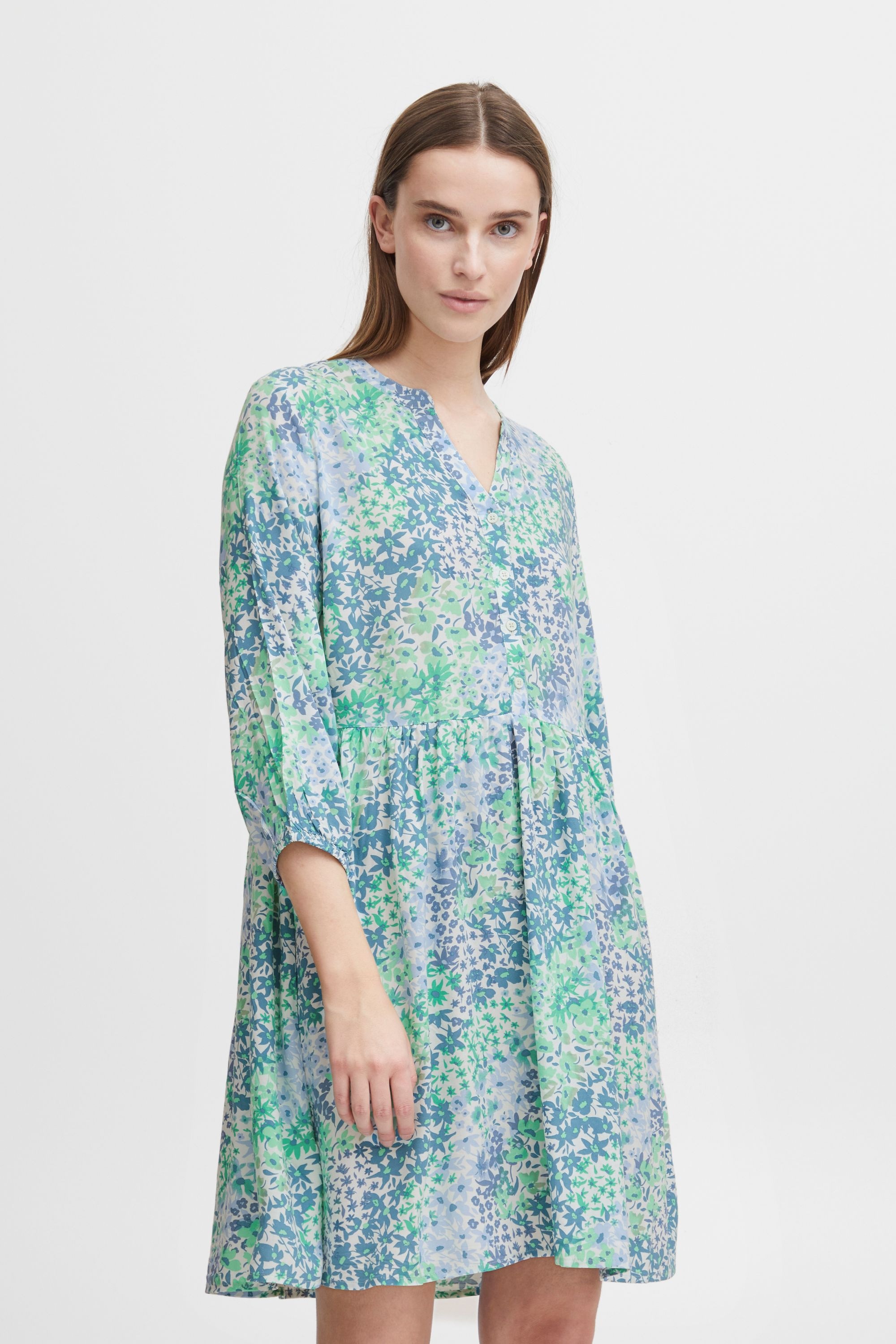 b.young Blusenkleid "Blusenkleid BYMmjoella" günstig online kaufen