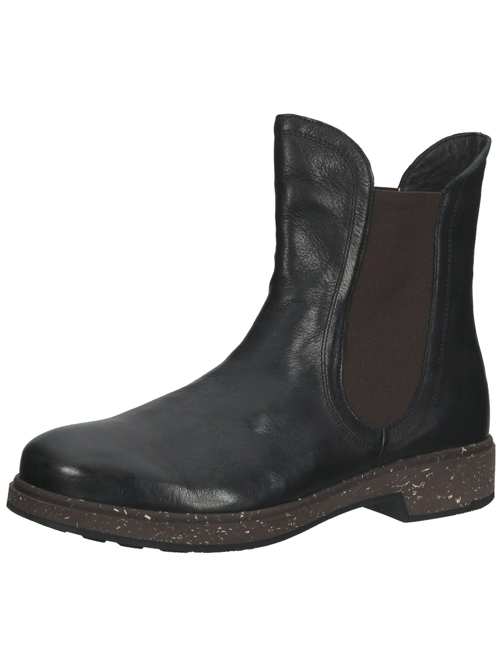 Think Stiefelette "Think Stiefelette Nappaleder" günstig online kaufen