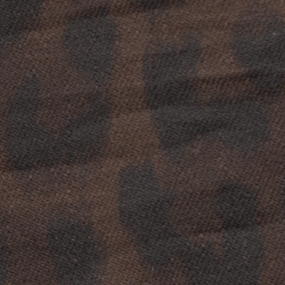 STREET ONE STUDIO Weite Jeans aus Baumwolle mit Stretchanteil