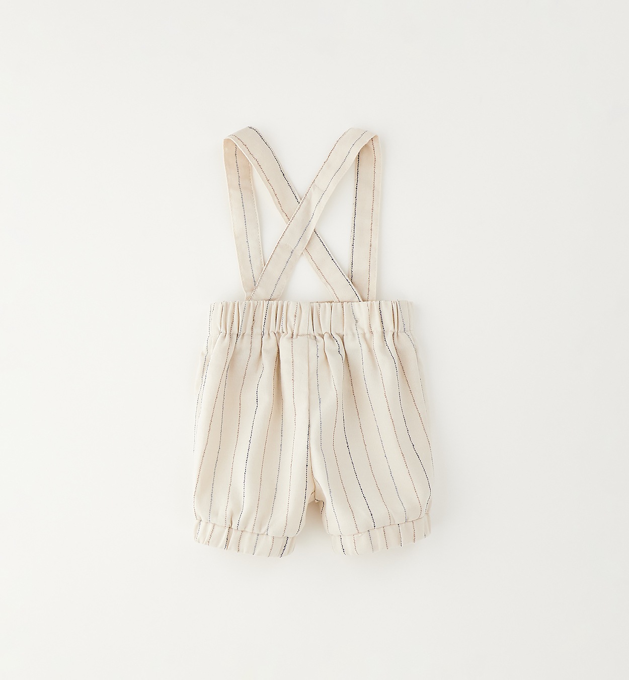 Minibanda Outdoorhose »BABY BOY SUMMER TROUSER«
