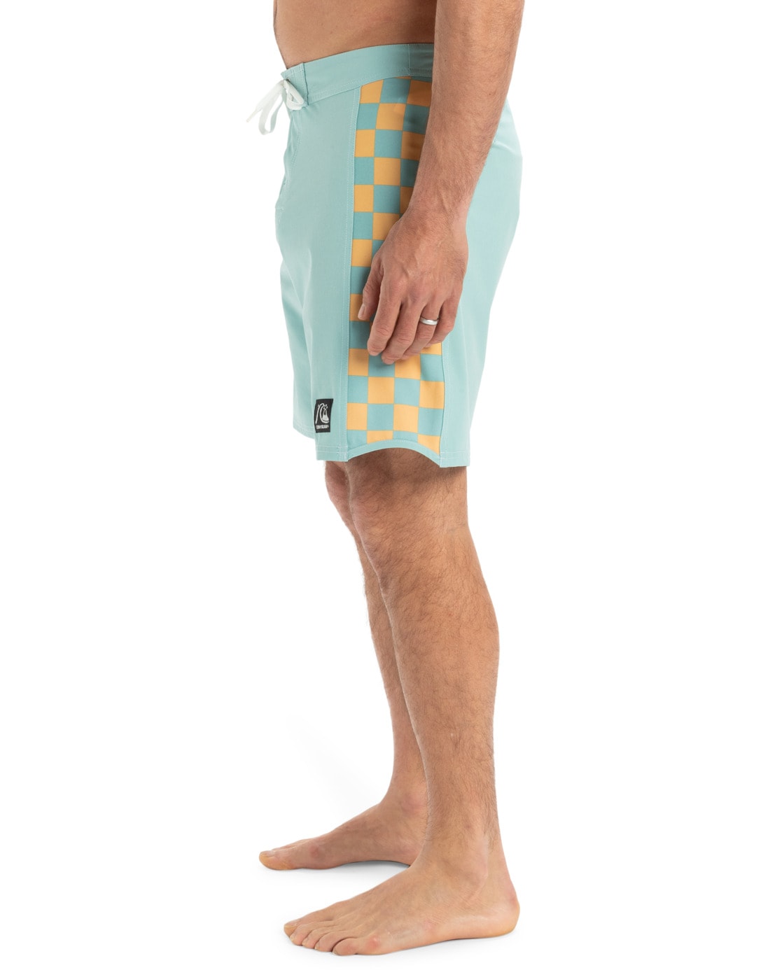 Quiksilver Boardshorts »Original Arch 18"«