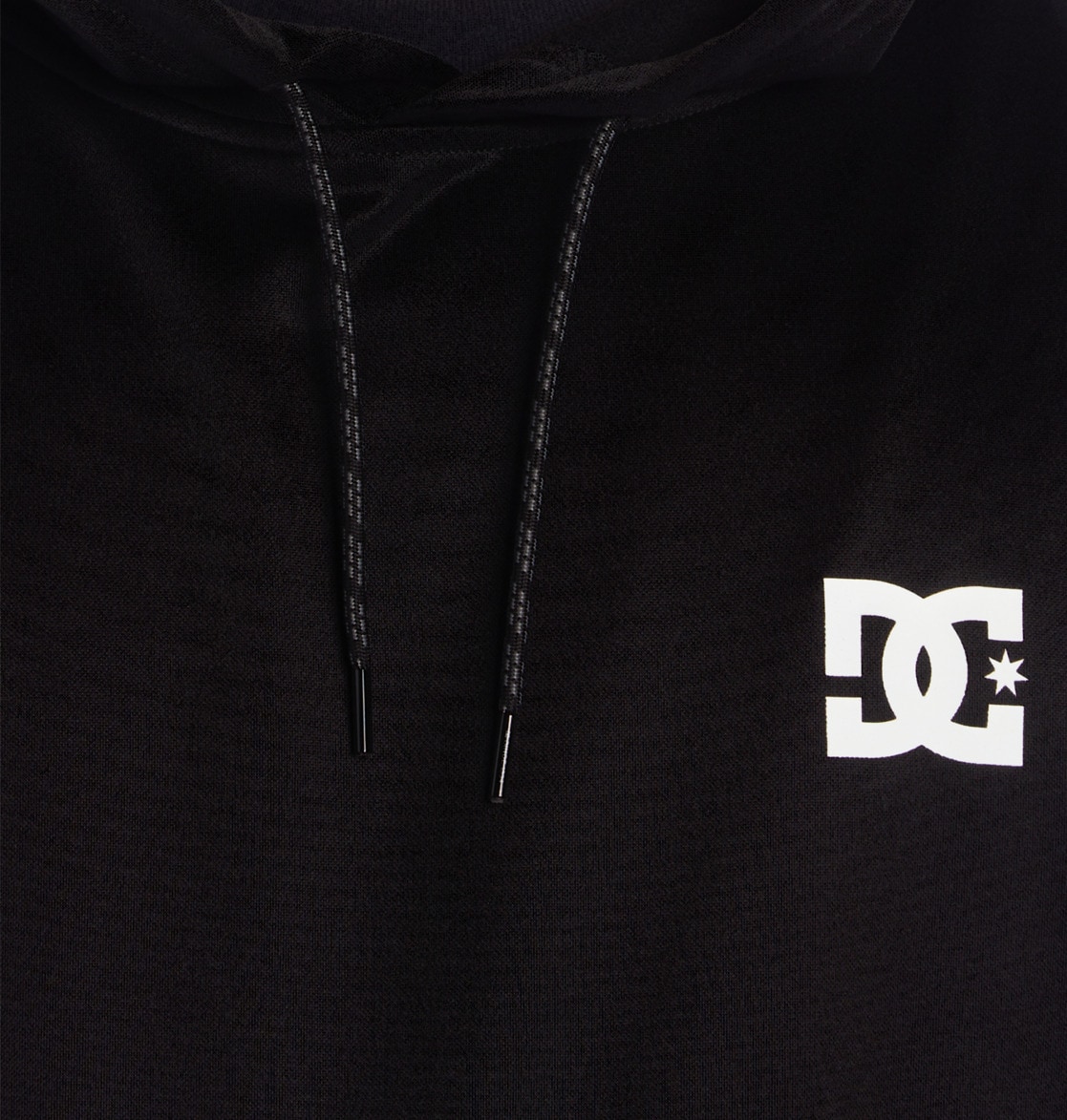 DC Shoes Hoodie »Twisted«