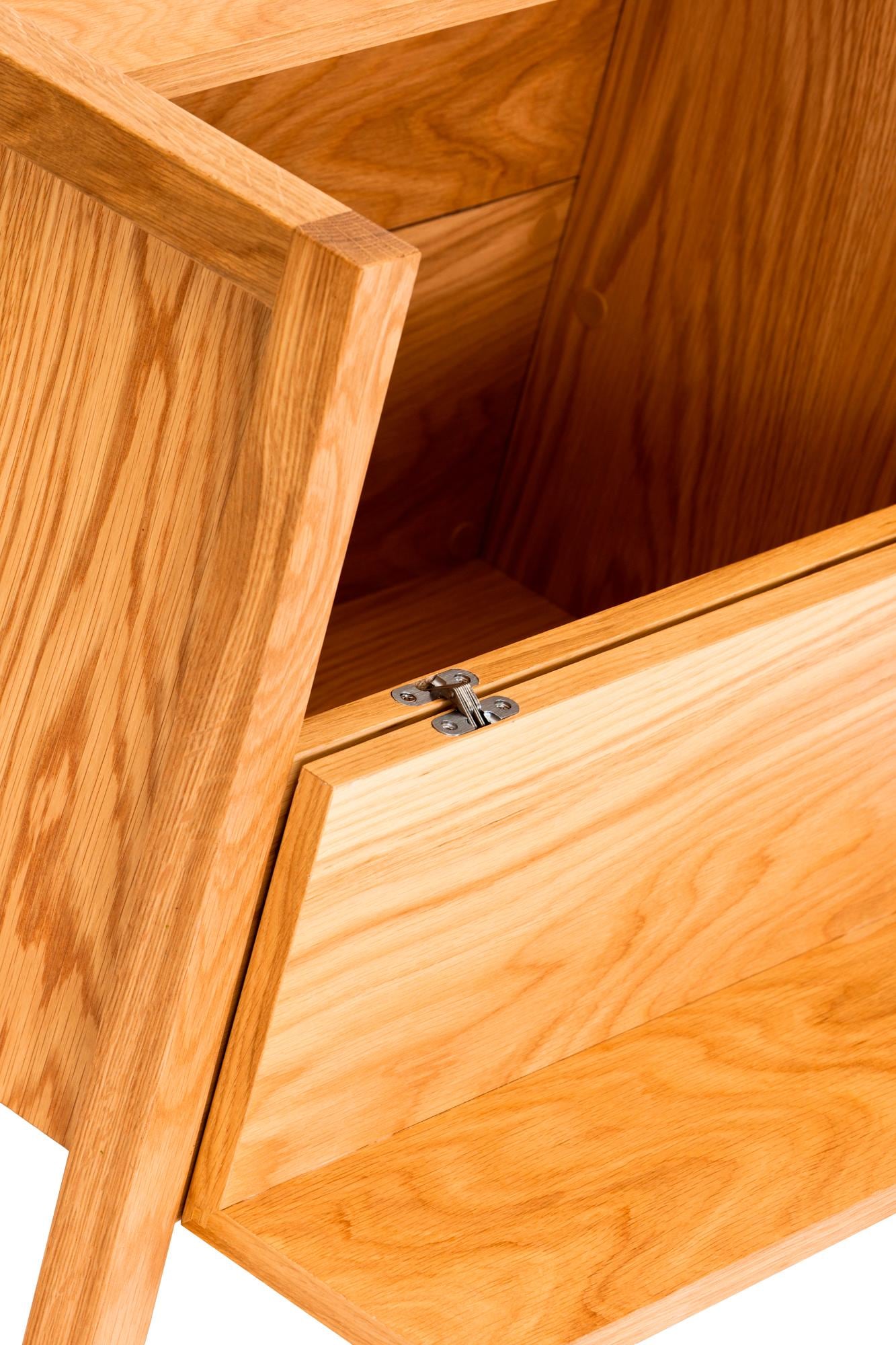 Woodman Barschrank »New Est«, Breite 60 cm, eine kompakte und vielseitige  Ergänzung kaufen | BAUR