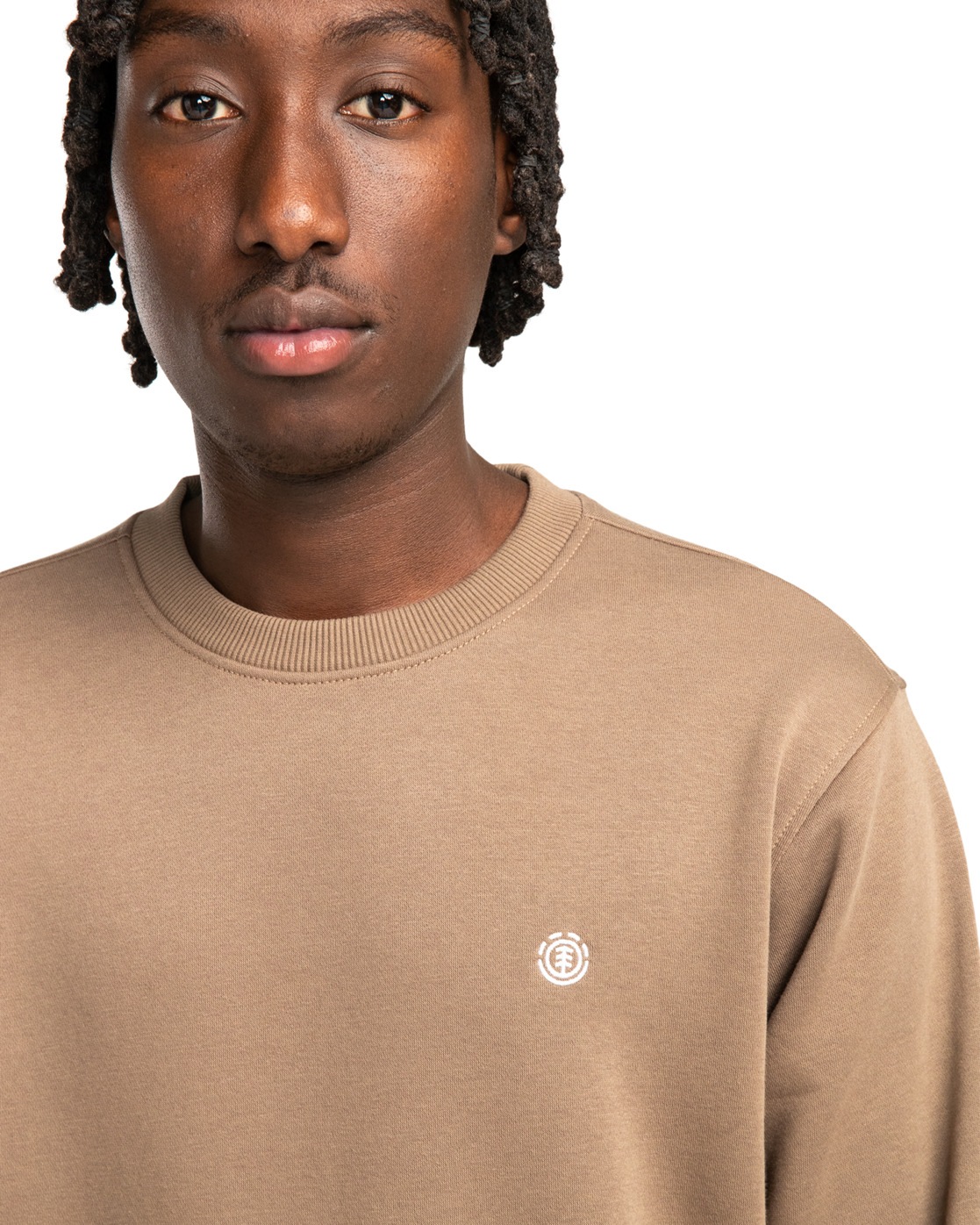 Element Sweatshirt »Cornell Classic«