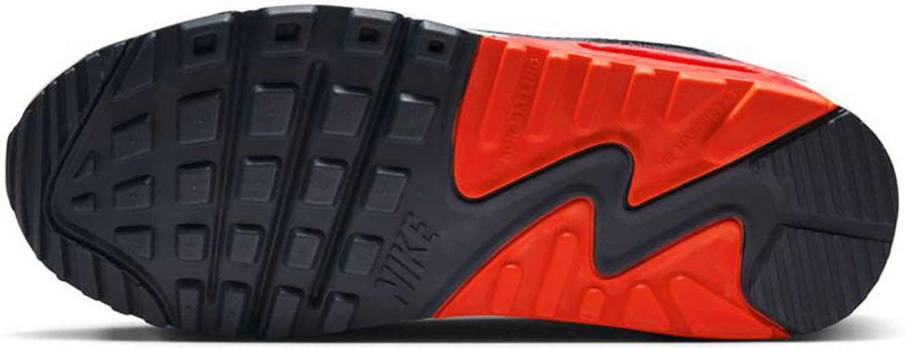 Nike Sportswear Sneaker »NIKE AIR MAX 90 LTR (GS)«