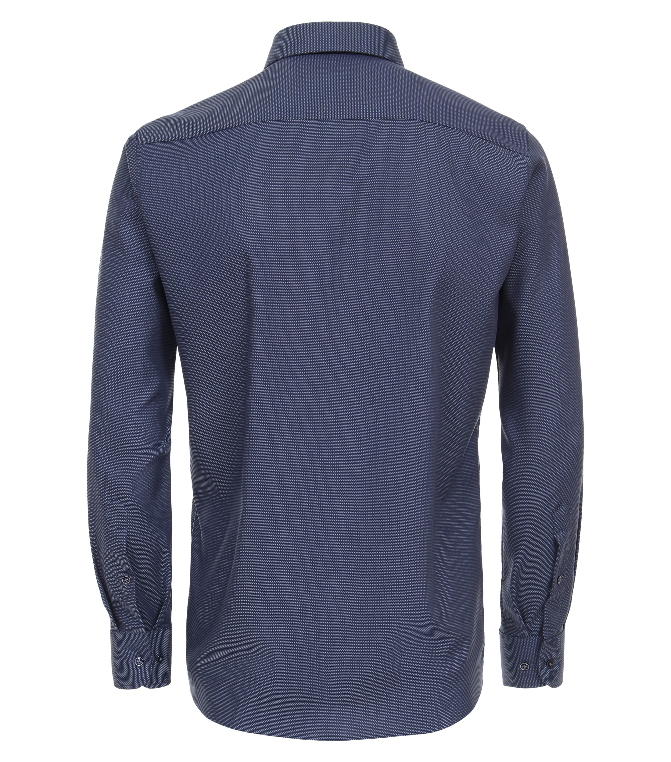 CASAMODA Businesshemd "CASAMODA Businesshemd uni" günstig online kaufen
