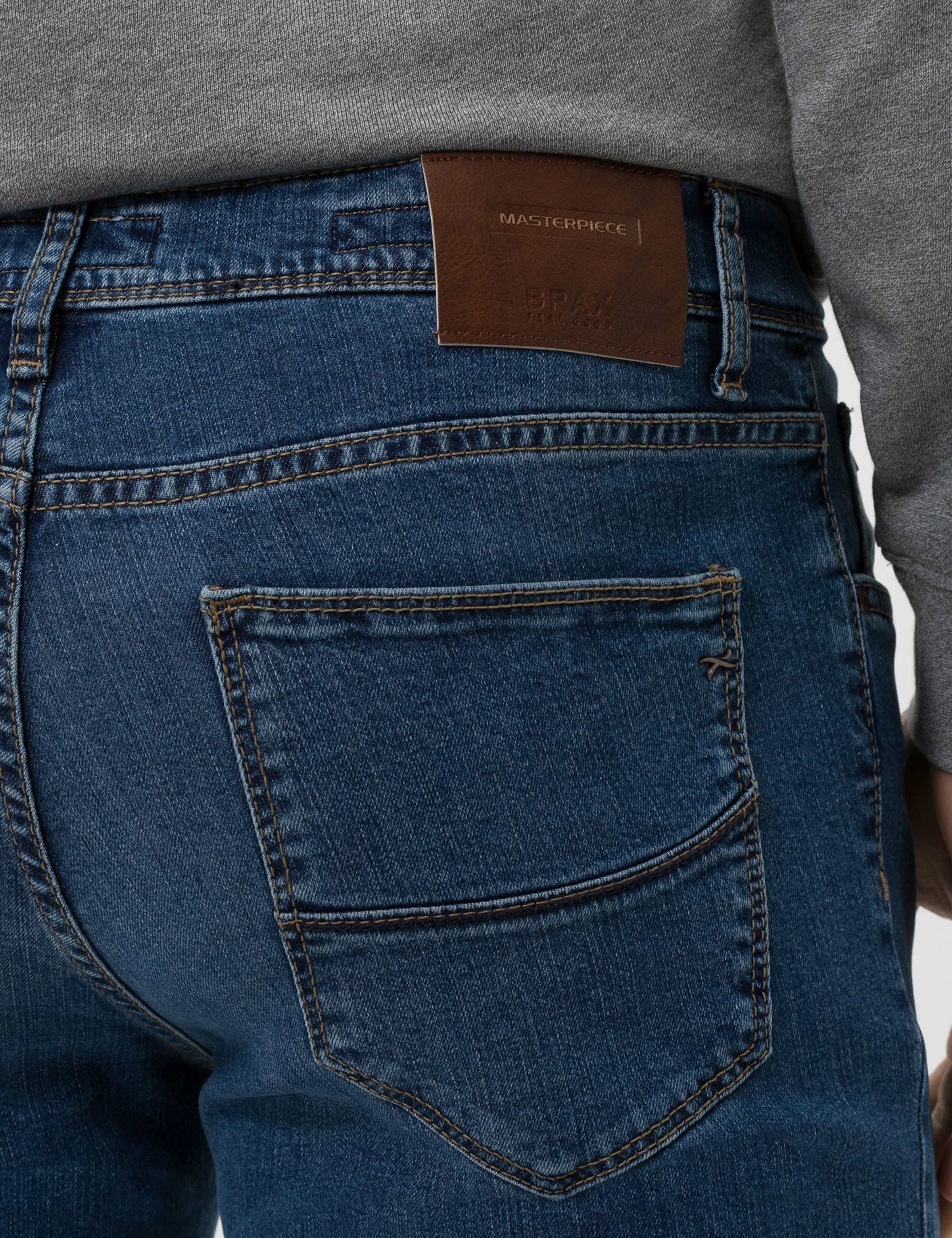 Brax 5-Pocket-Jeans »Style CADIZ«