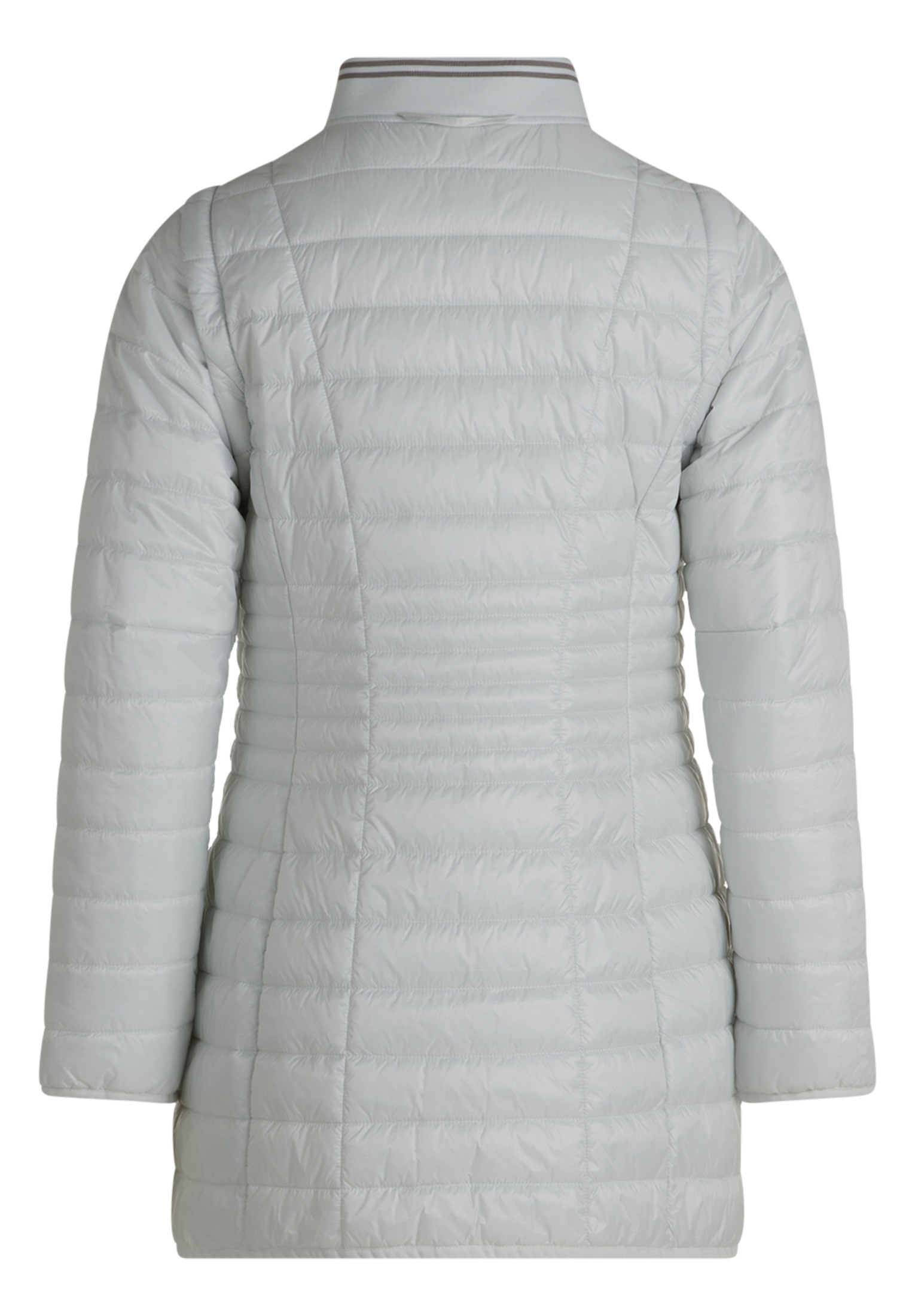 Betty Barclay Outdoorjacke mit Kapuze mit Kapuze
