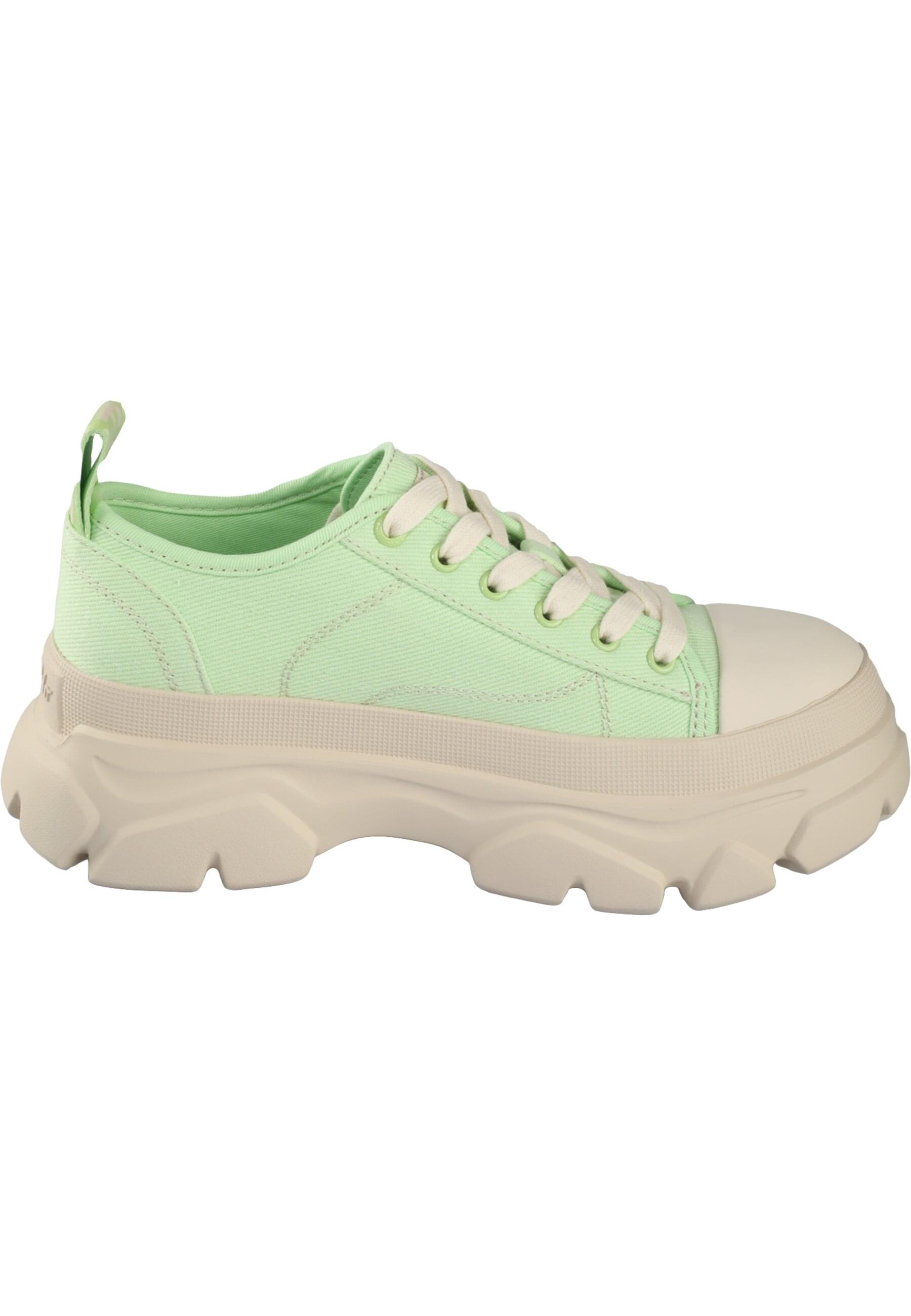 Buffalo Trainingsschuh »Buffalo CADE LACE UP LO«