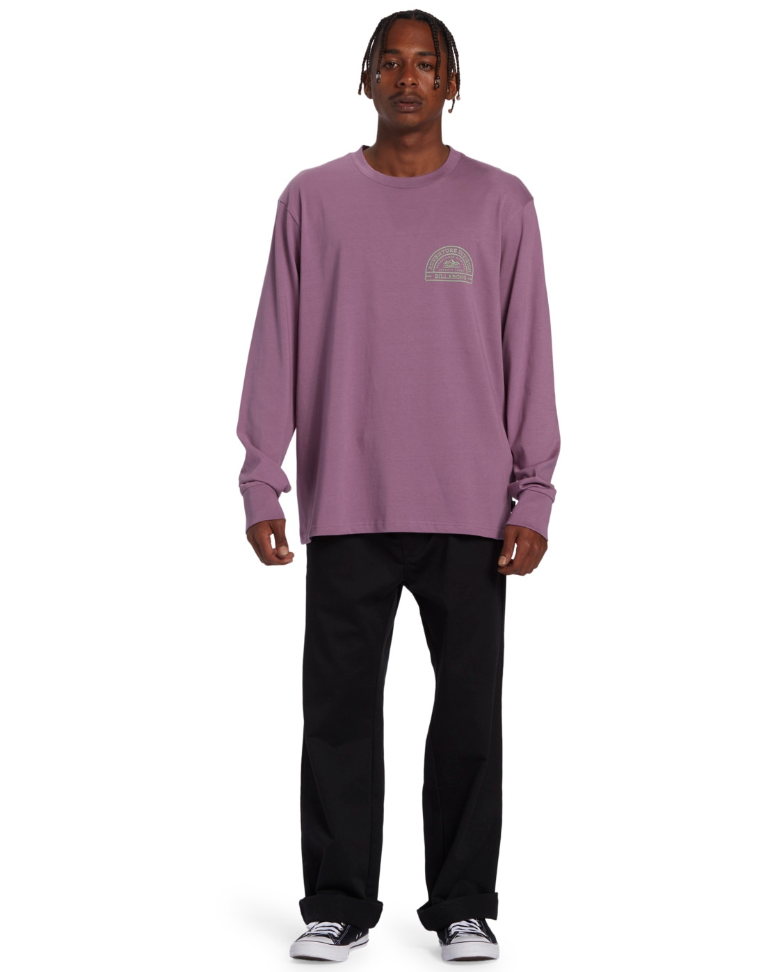 Billabong Langarmshirt »Sun Up«
